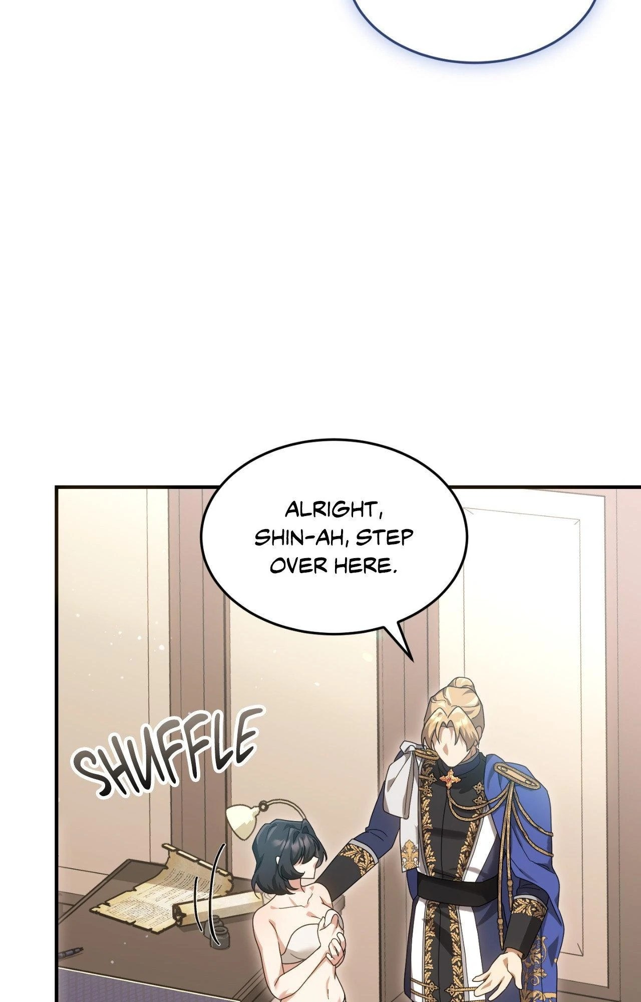 The Sorcerer in My Nightstand Chapter 6 - page 29