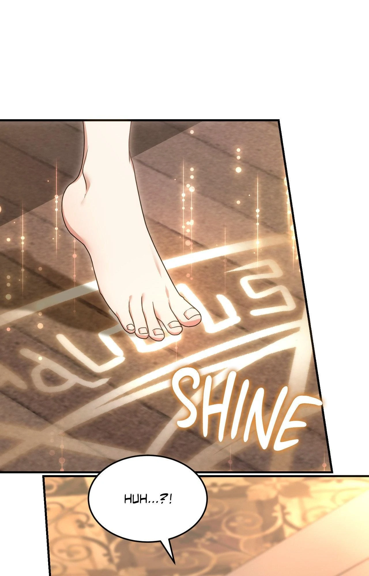 The Sorcerer in My Nightstand Chapter 6 - page 31