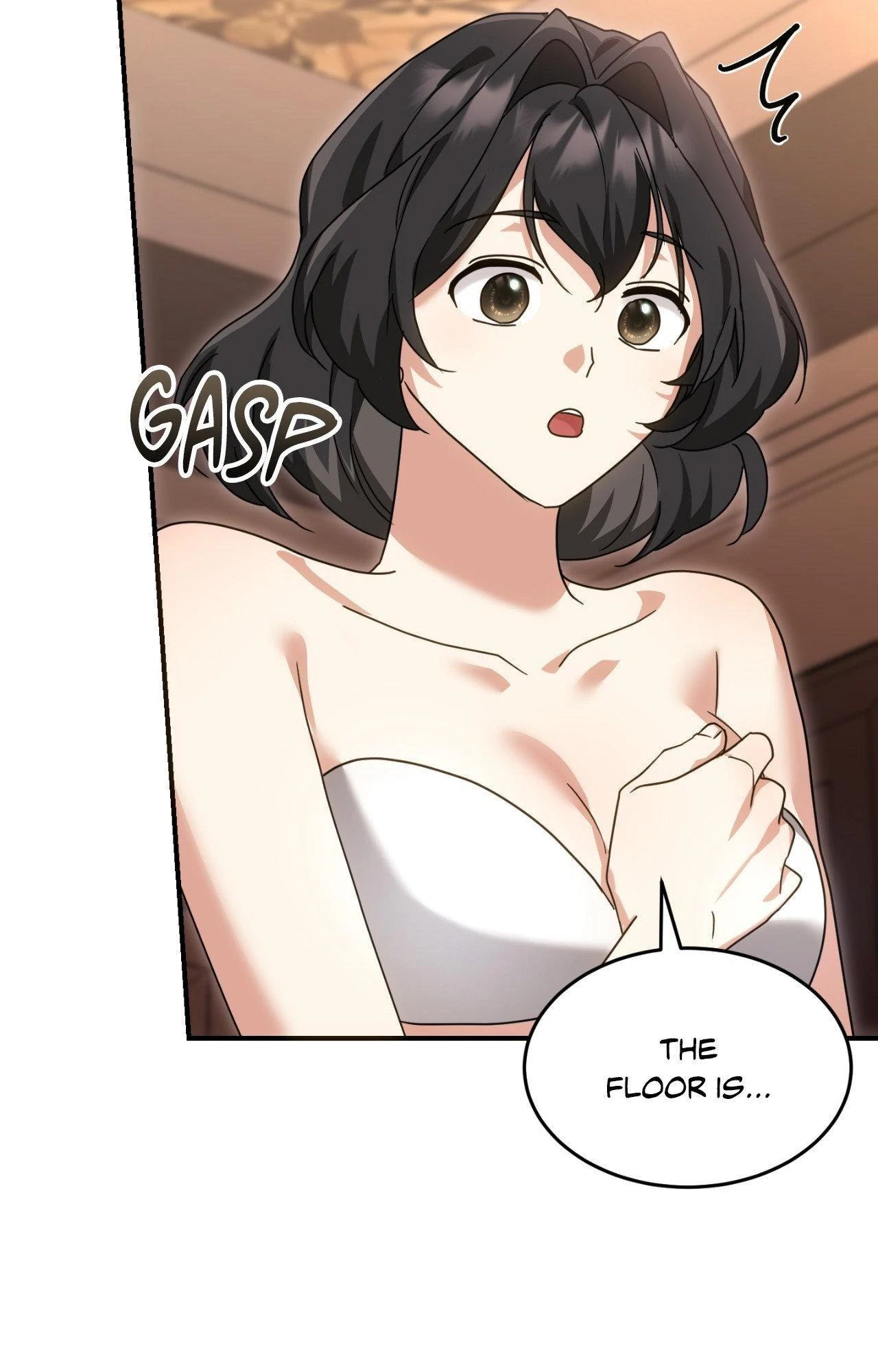 The Sorcerer in My Nightstand Chapter 6 - page 32