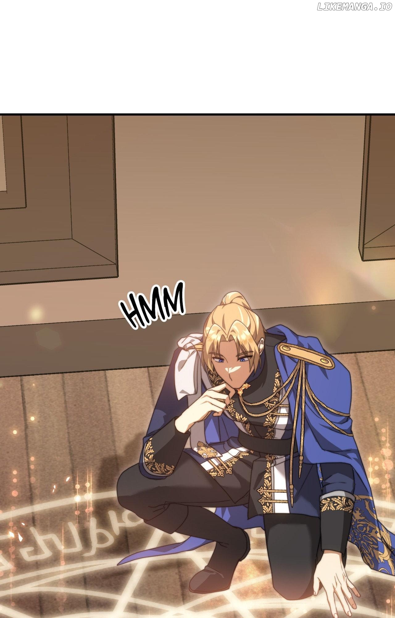 The Sorcerer in My Nightstand Chapter 6 - page 36