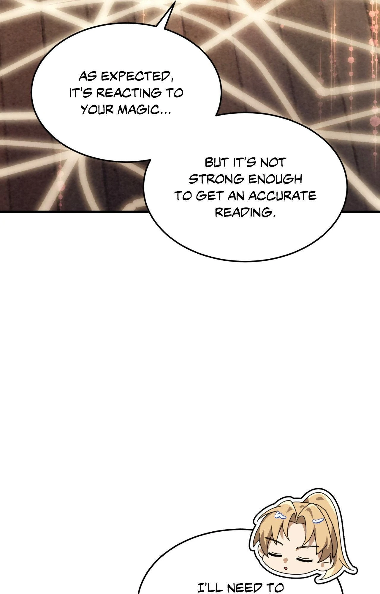 The Sorcerer in My Nightstand Chapter 6 - page 37