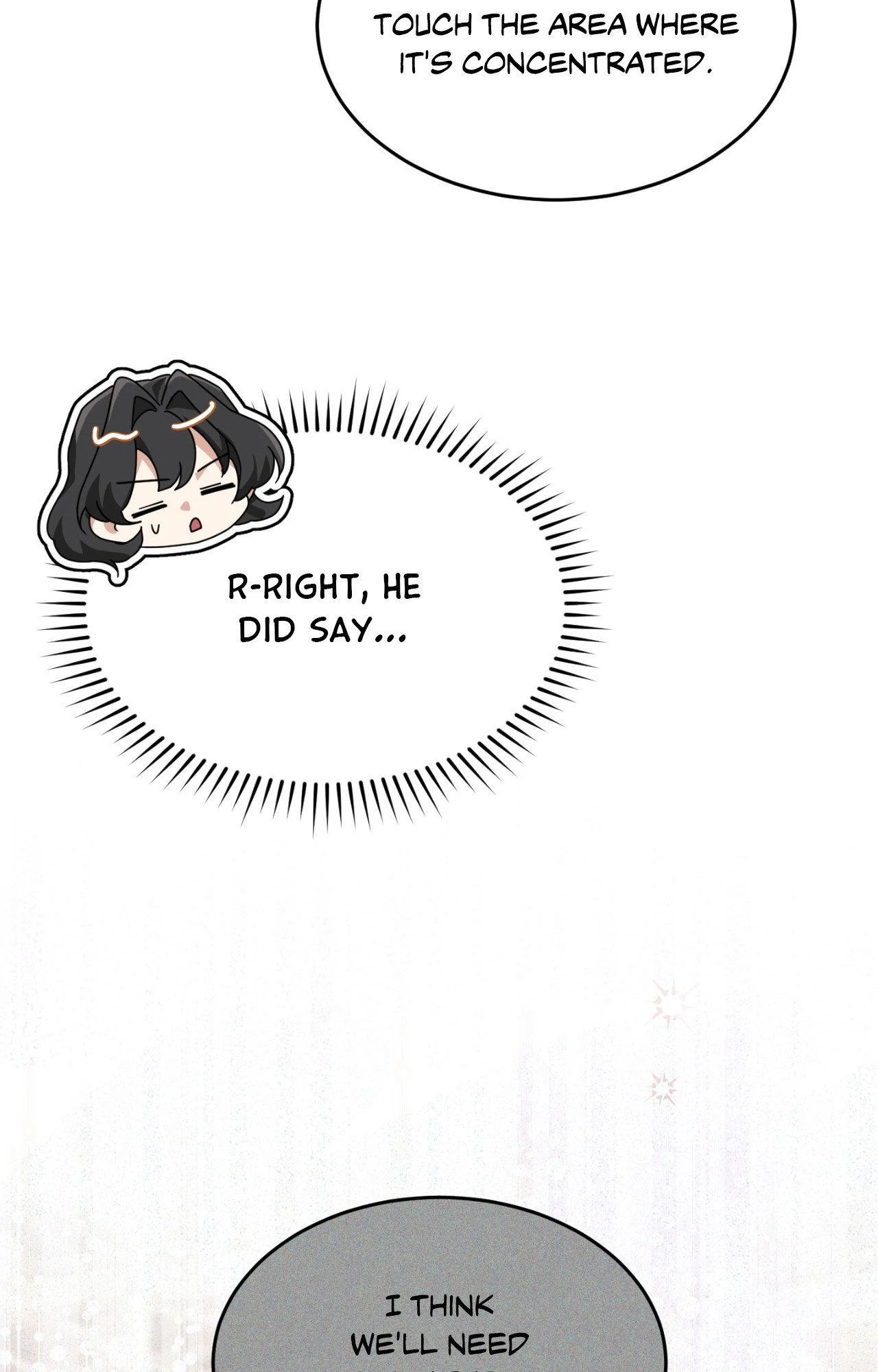 The Sorcerer in My Nightstand Chapter 6 - page 38