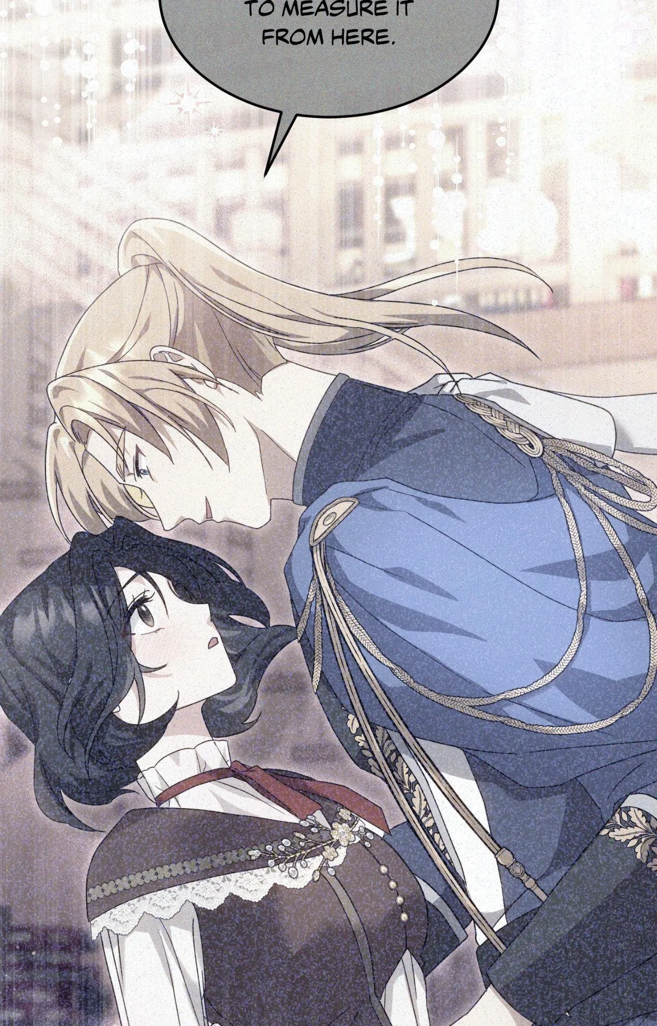 The Sorcerer in My Nightstand Chapter 6 - page 39