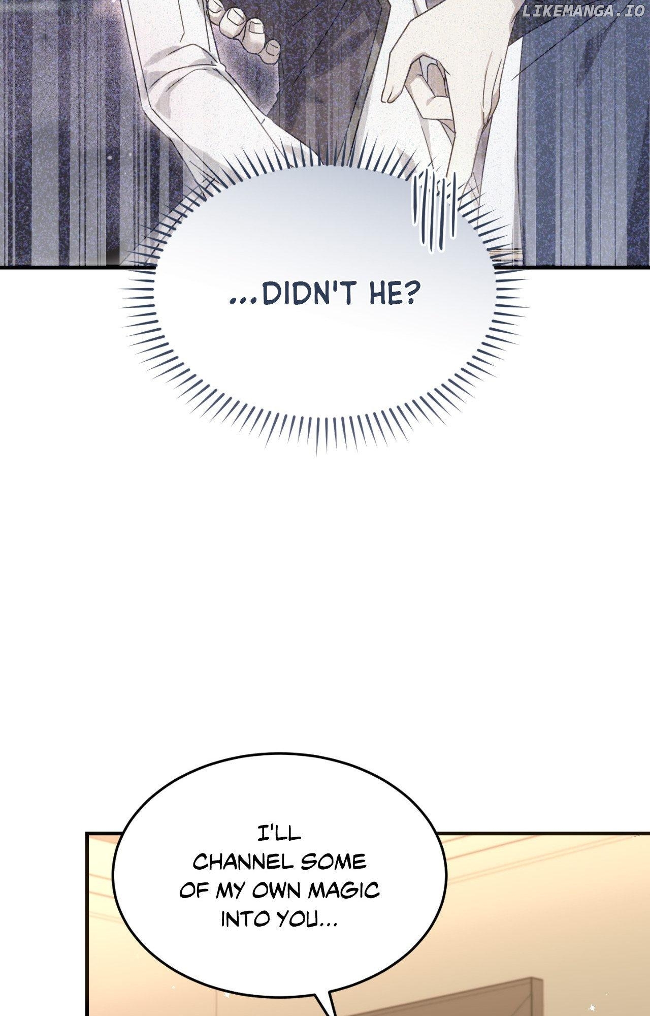 The Sorcerer in My Nightstand Chapter 6 - page 40