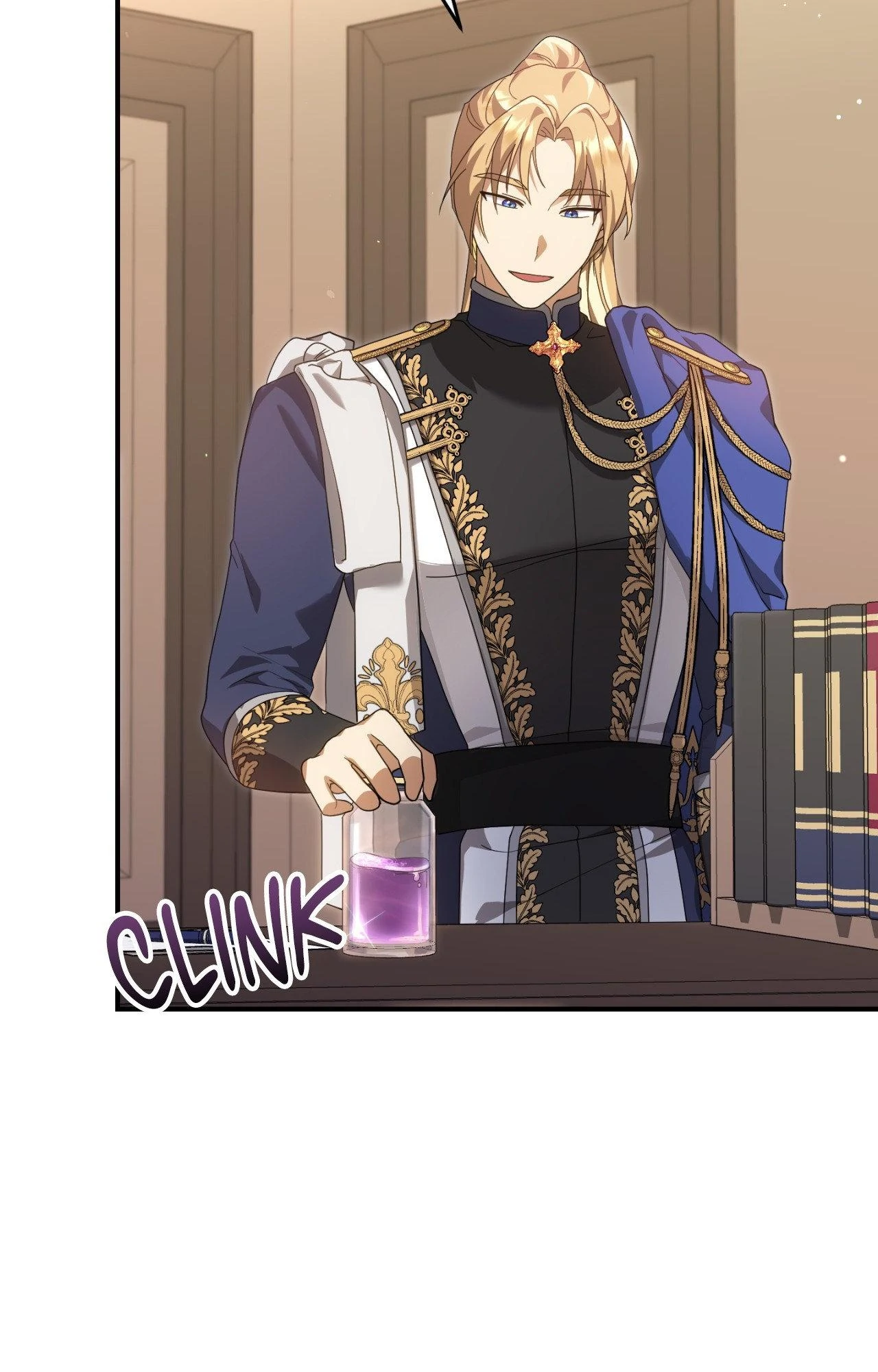 The Sorcerer in My Nightstand Chapter 6 - page 41