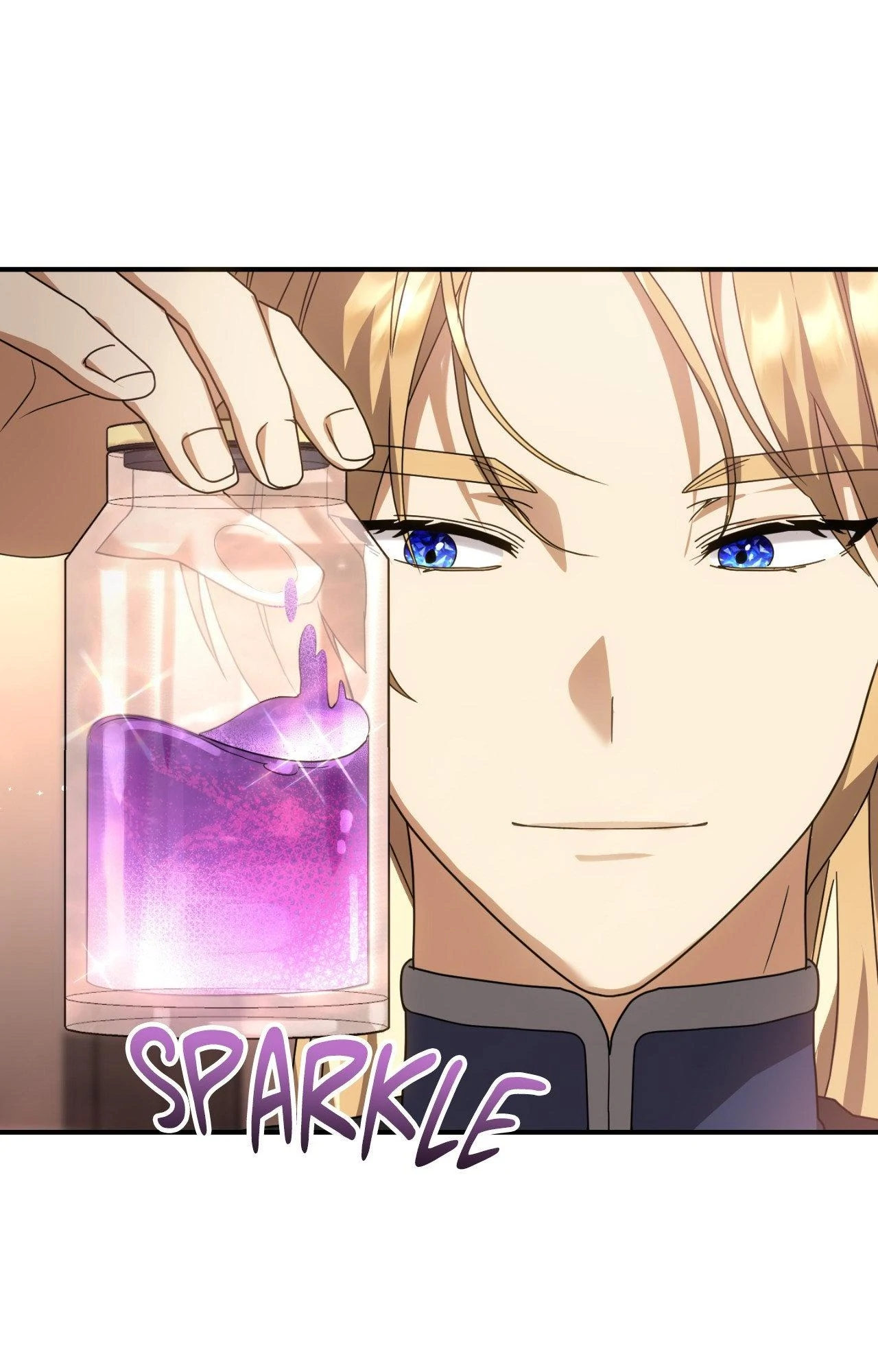 The Sorcerer in My Nightstand Chapter 6 - page 42