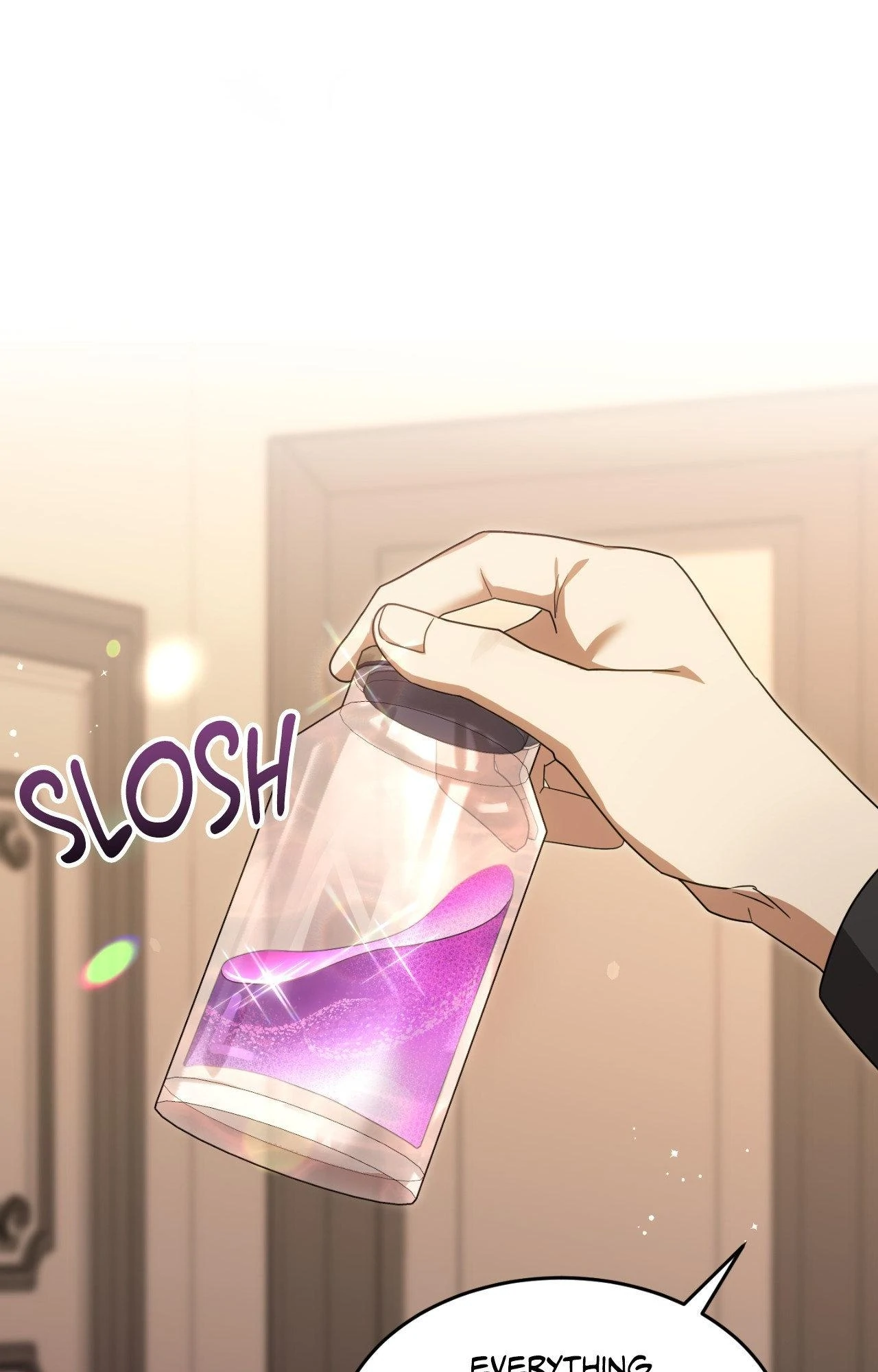 The Sorcerer in My Nightstand Chapter 6 - page 43