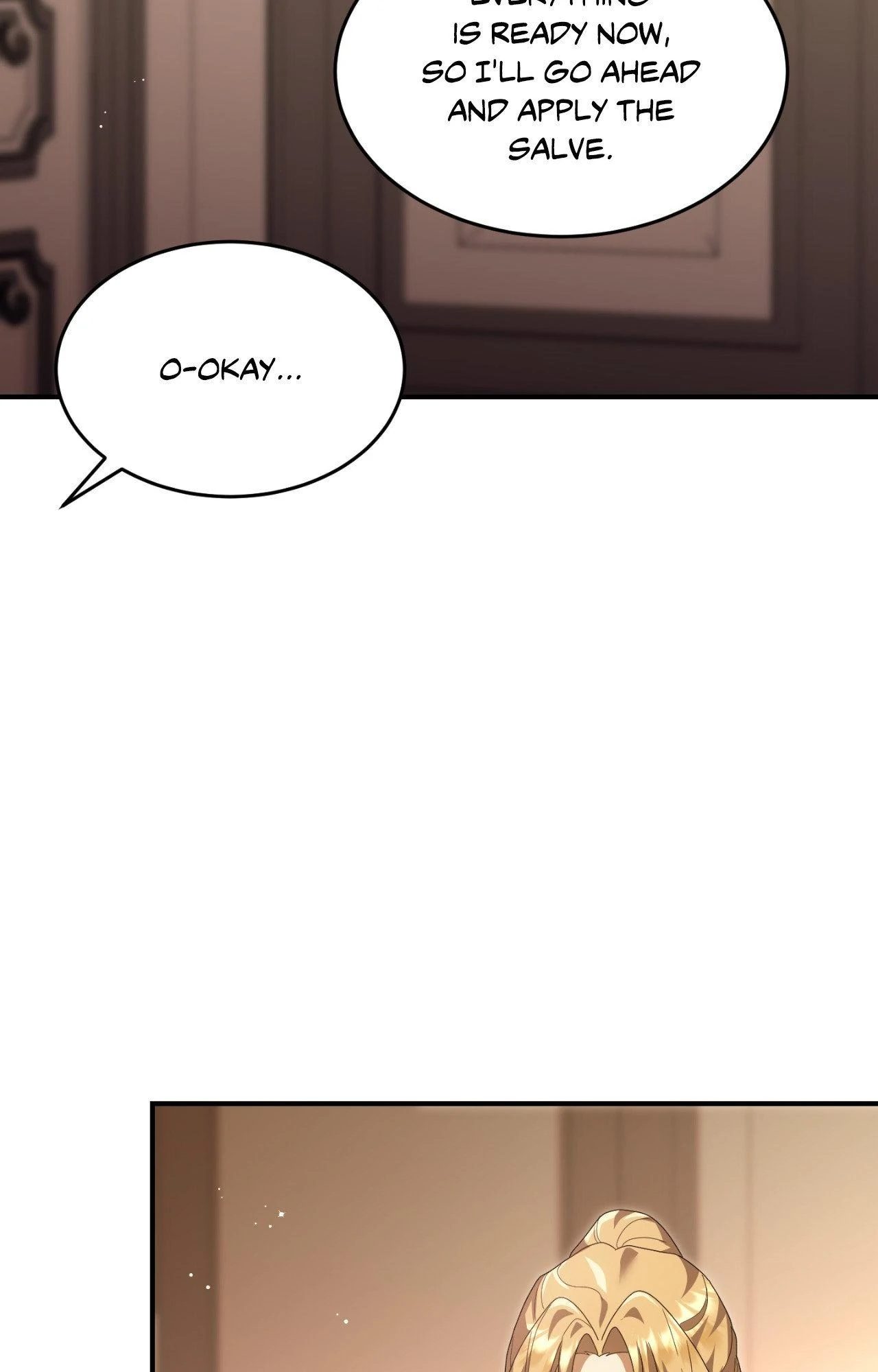 The Sorcerer in My Nightstand Chapter 6 - page 44