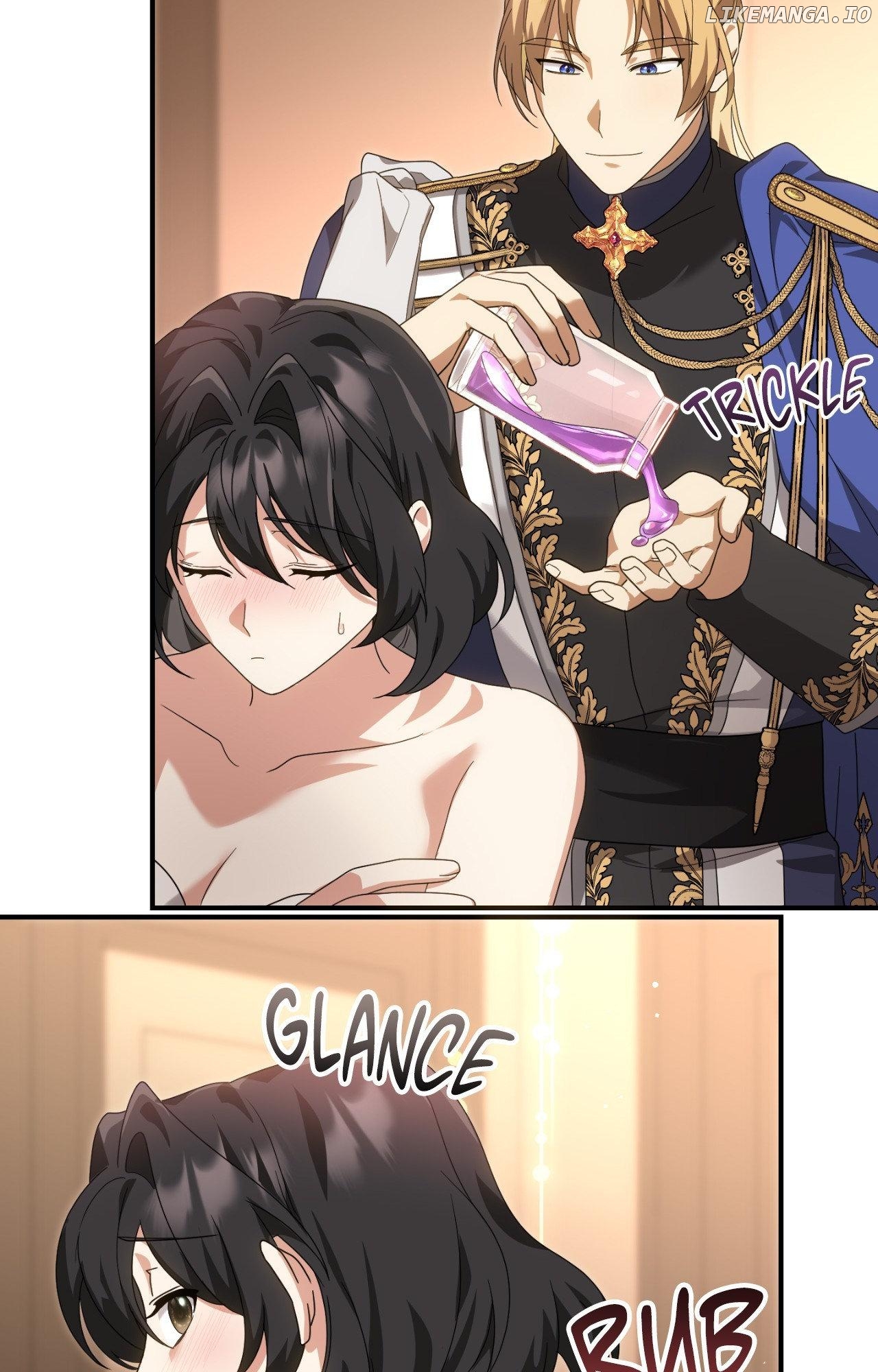 The Sorcerer in My Nightstand Chapter 6 - page 45