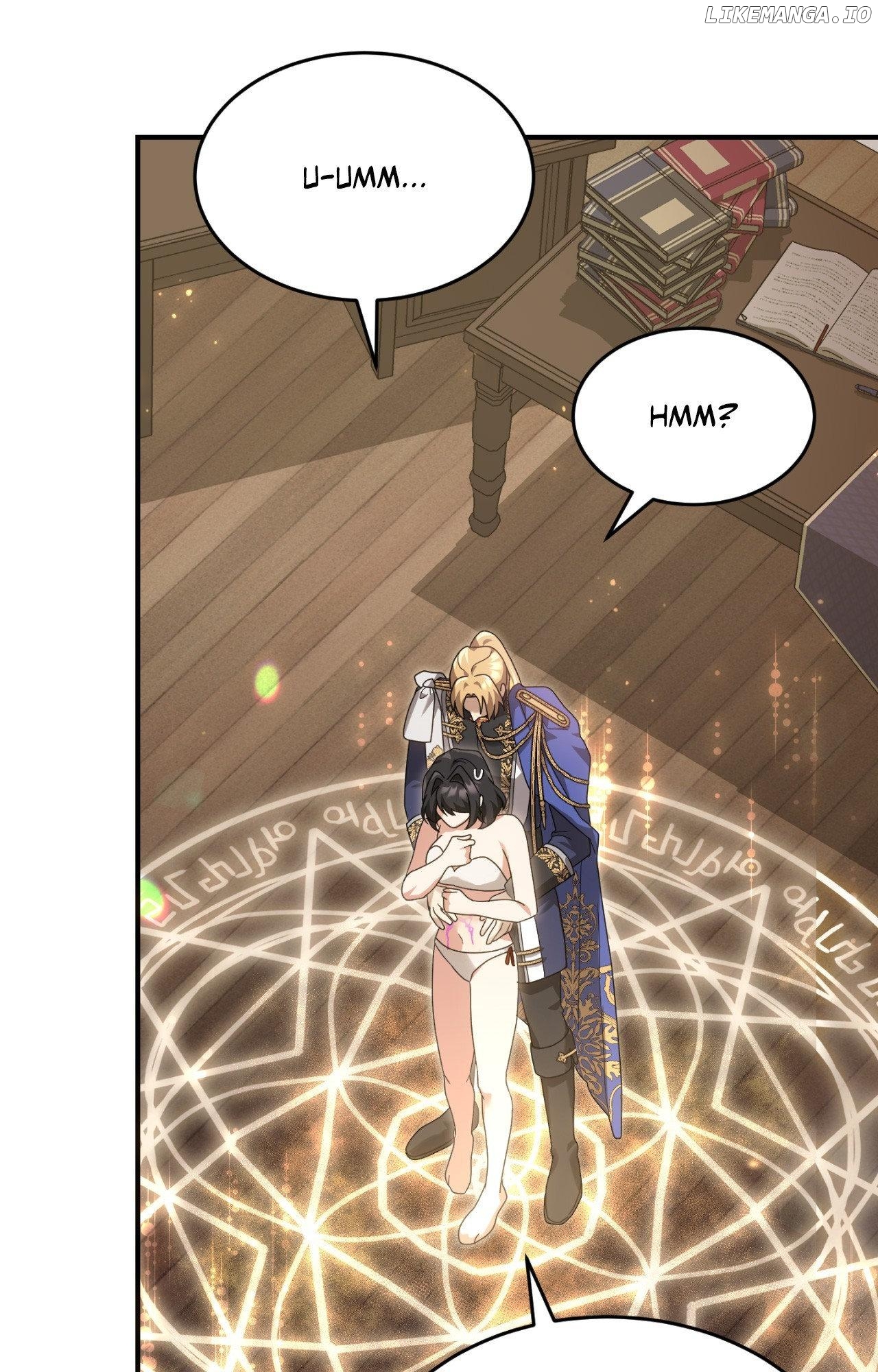 The Sorcerer in My Nightstand Chapter 6 - page 49