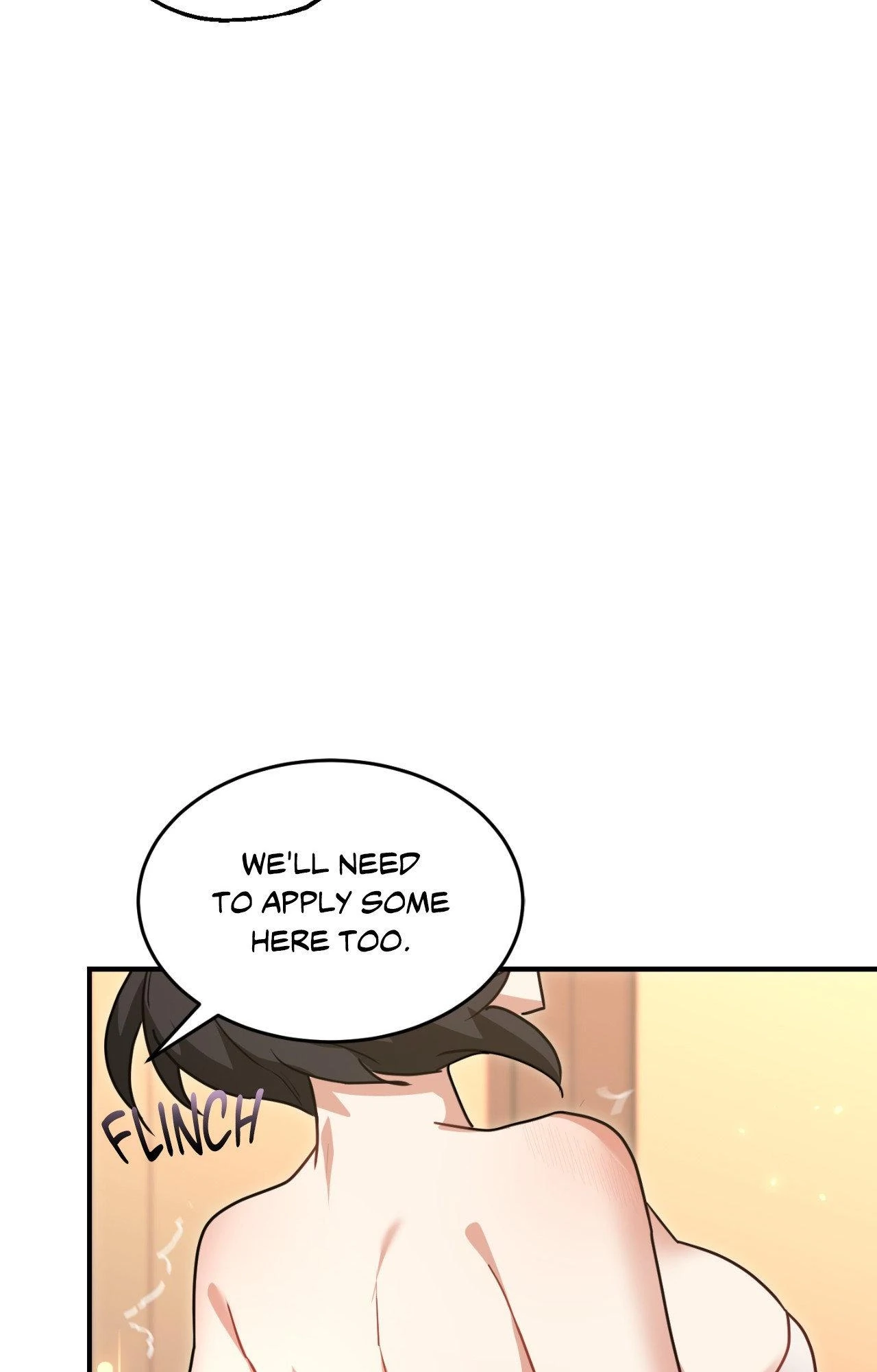 The Sorcerer in My Nightstand Chapter 6 - page 52