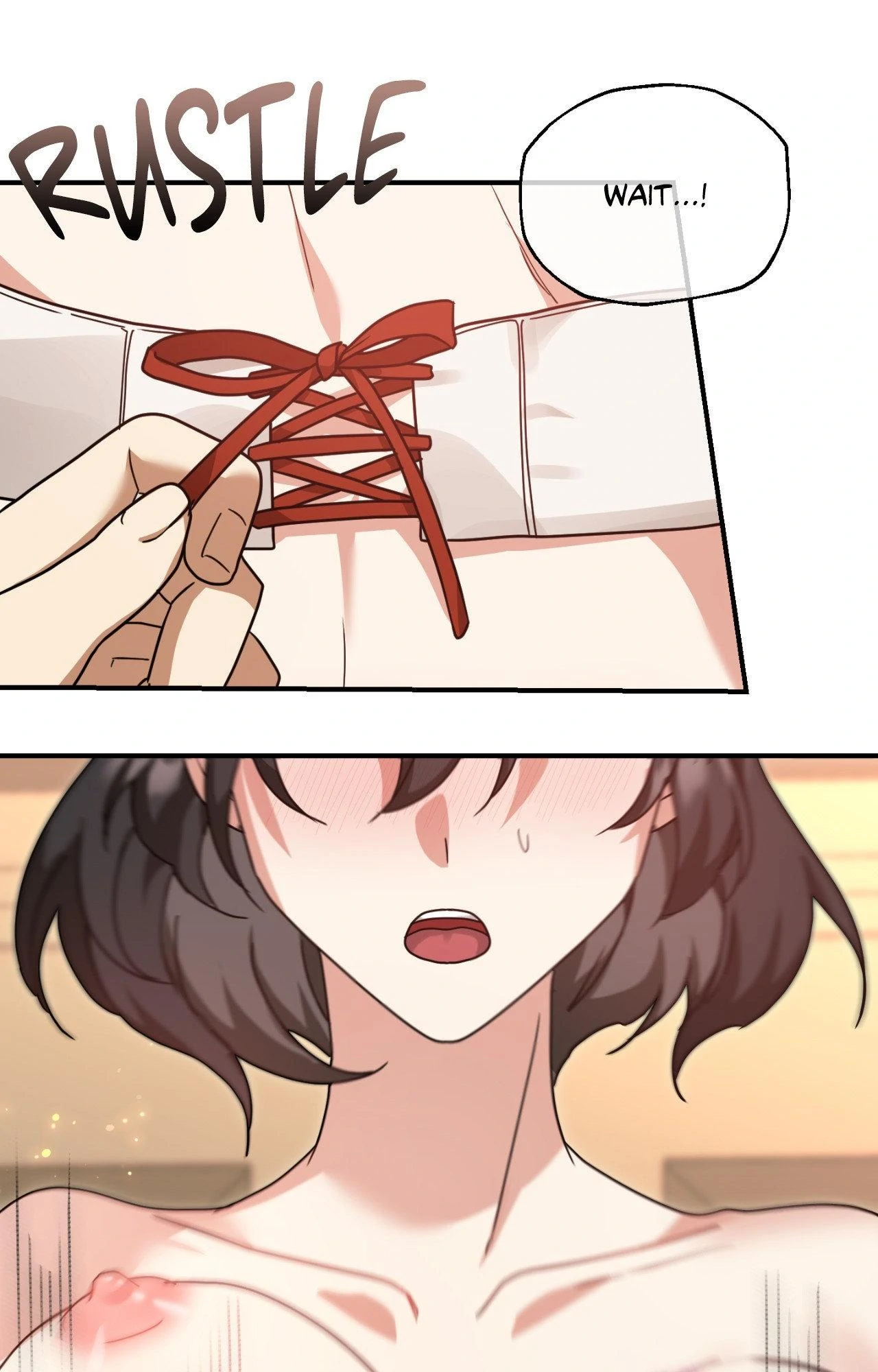 The Sorcerer in My Nightstand Chapter 6 - page 54