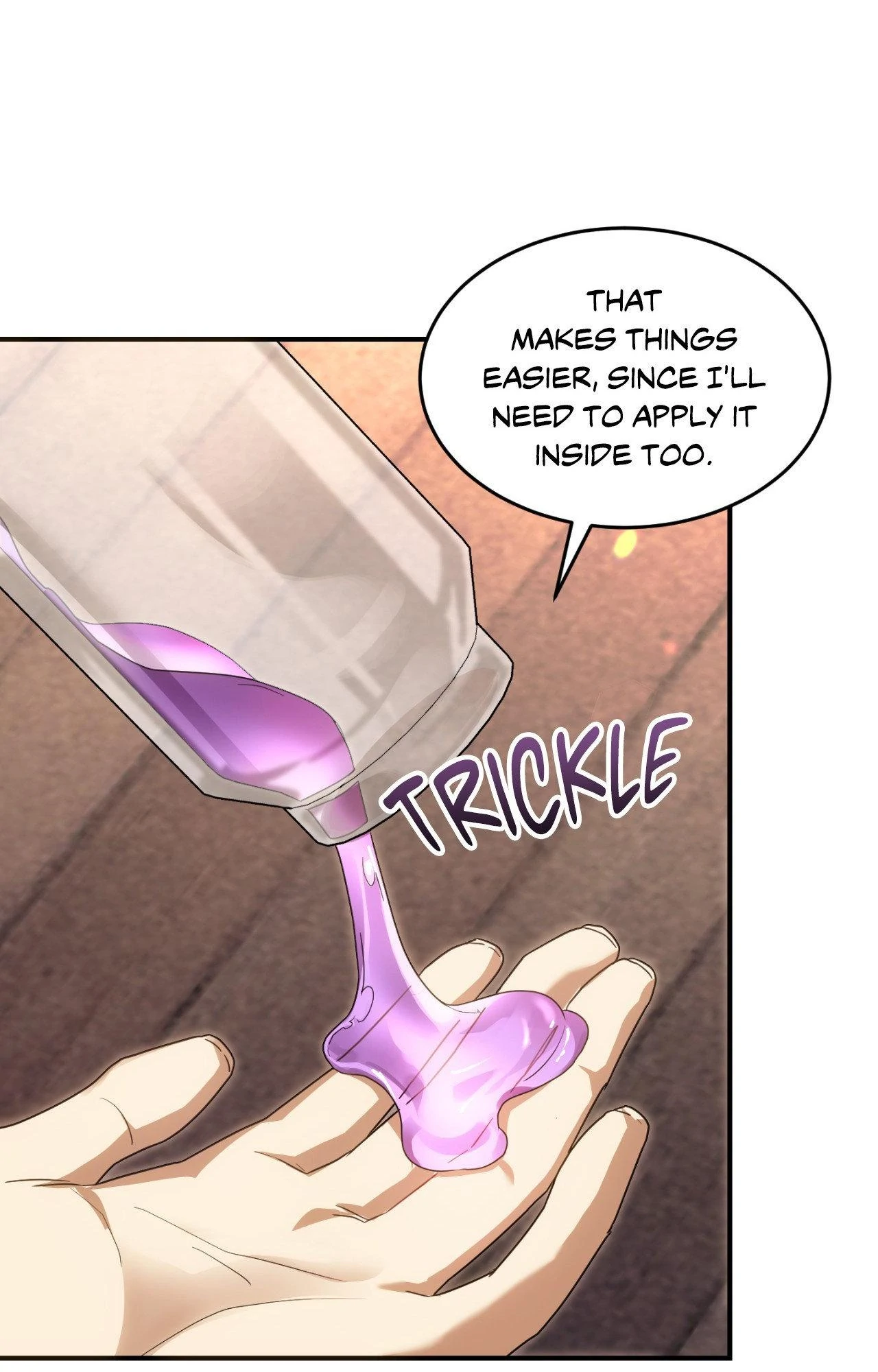 The Sorcerer in My Nightstand Chapter 6 - page 63