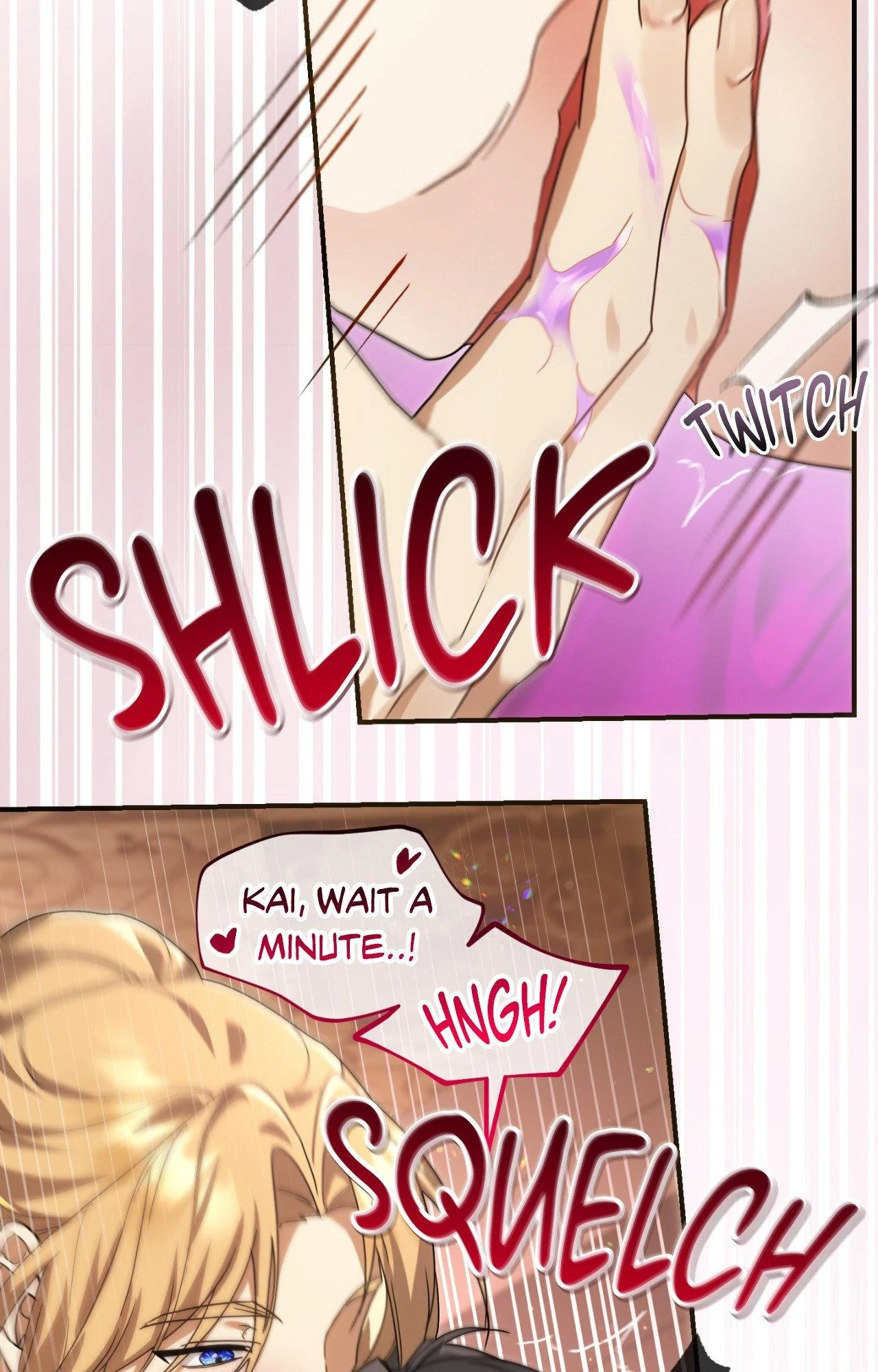 The Sorcerer in My Nightstand Chapter 6 - page 67