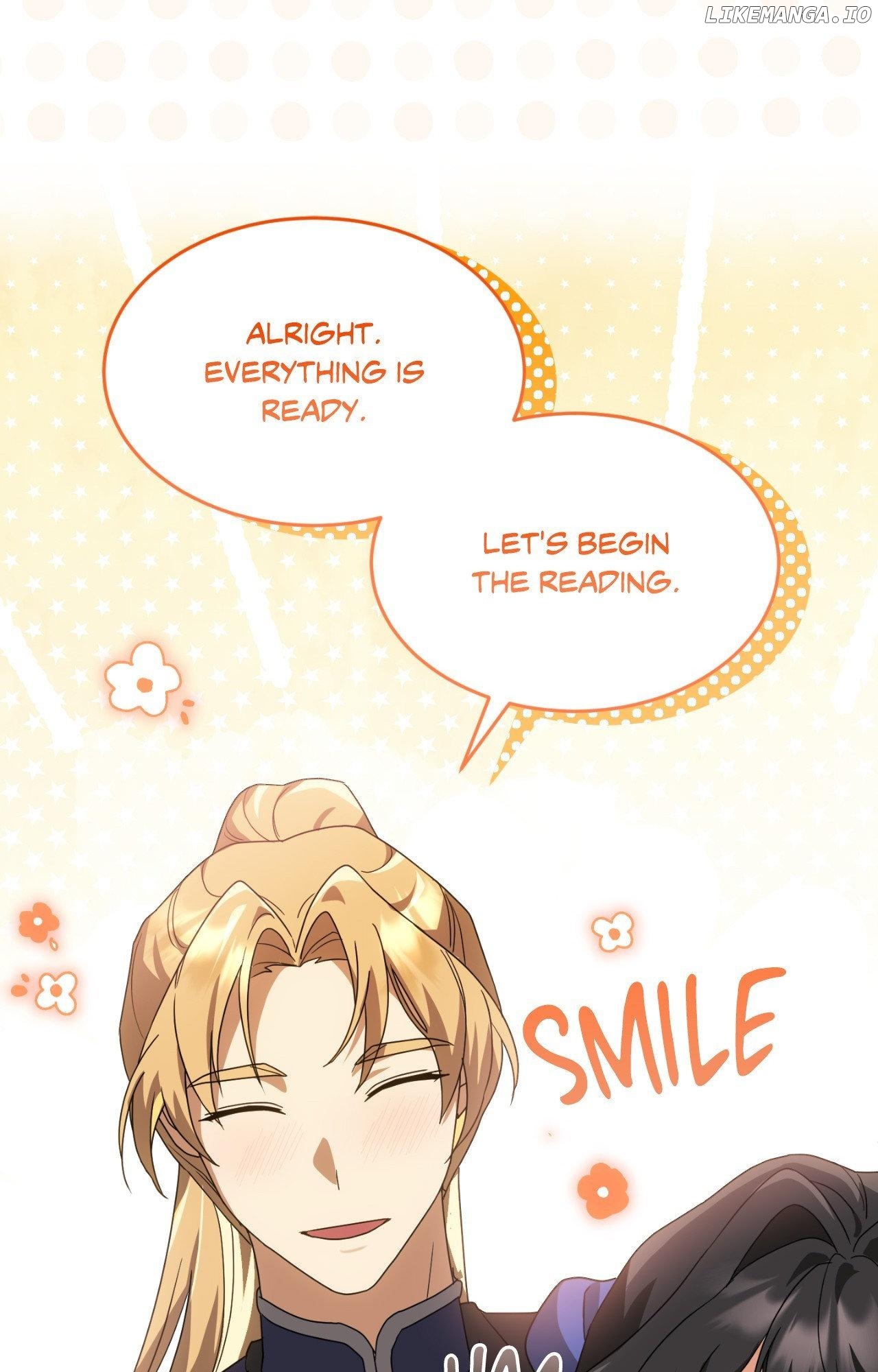 The Sorcerer in My Nightstand Chapter 6 - page 73