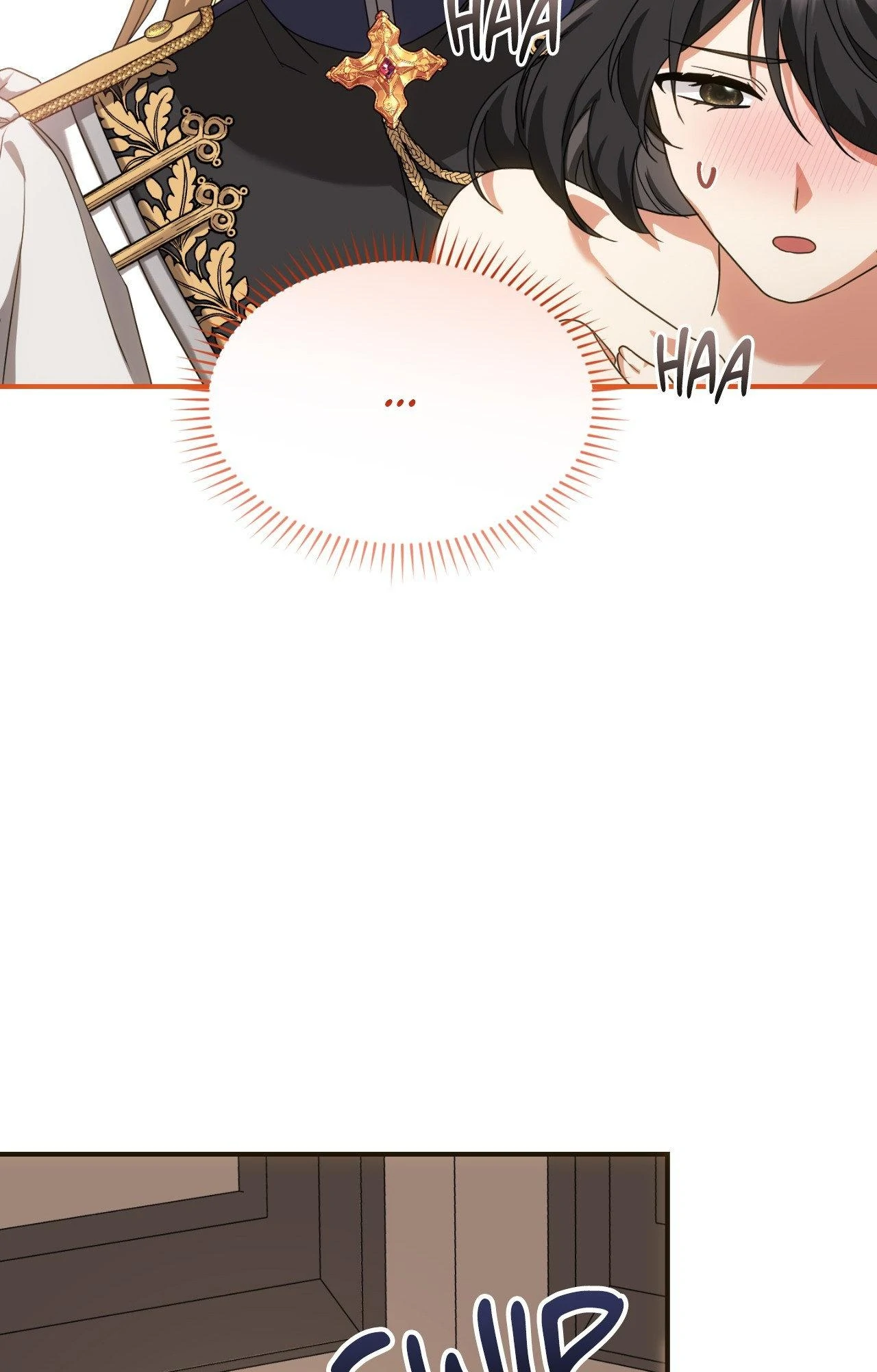 The Sorcerer in My Nightstand Chapter 6 - page 74