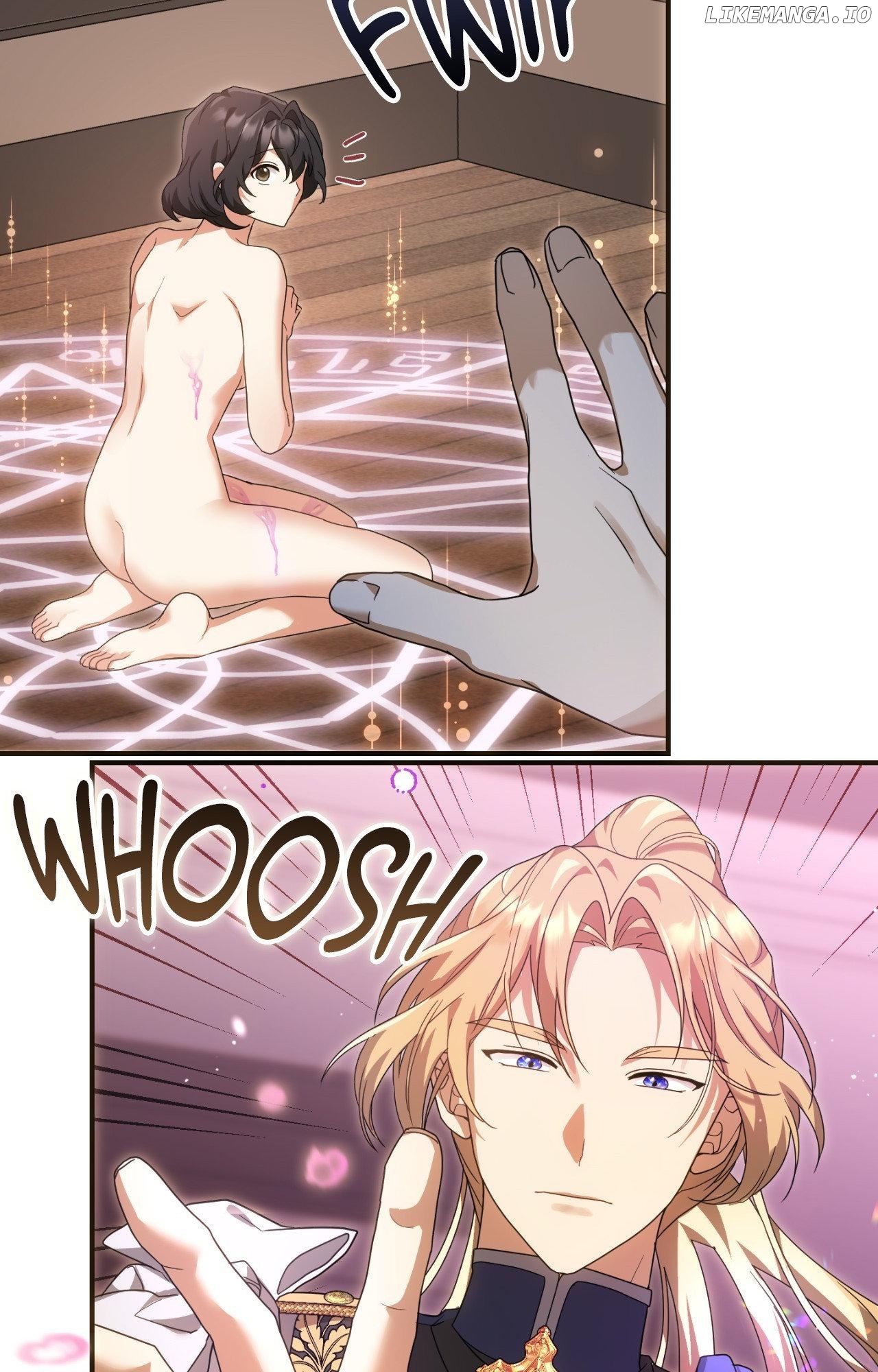 The Sorcerer in My Nightstand Chapter 6 - page 75