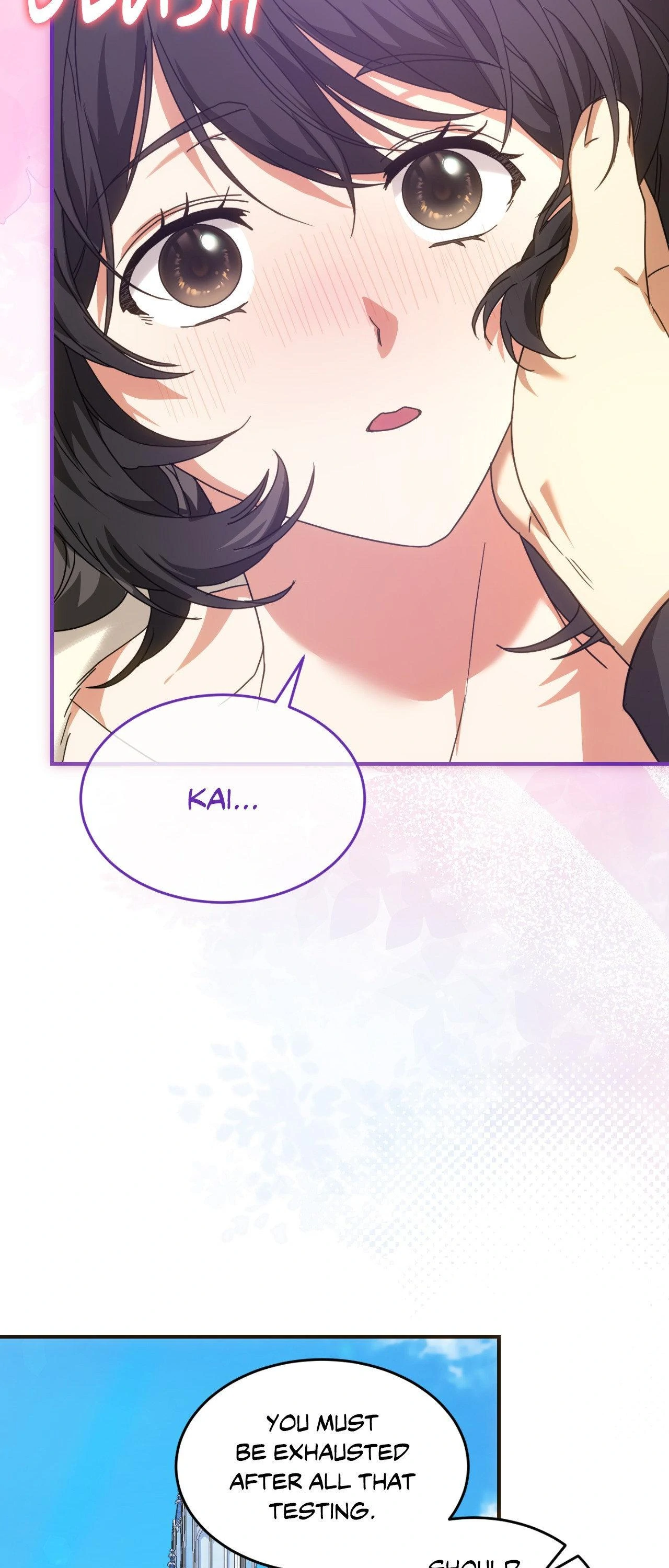 The Sorcerer in My Nightstand Chapter 7 - page 9