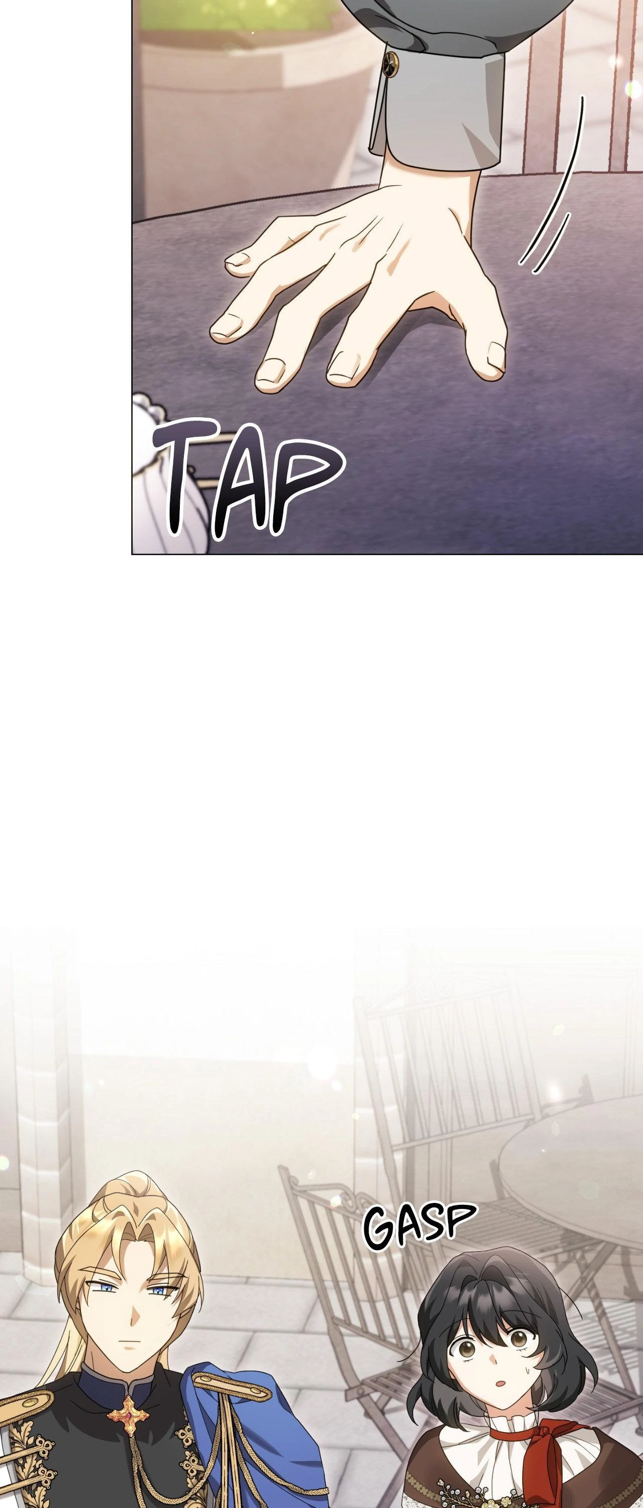 The Sorcerer in My Nightstand Chapter 7 - page 12