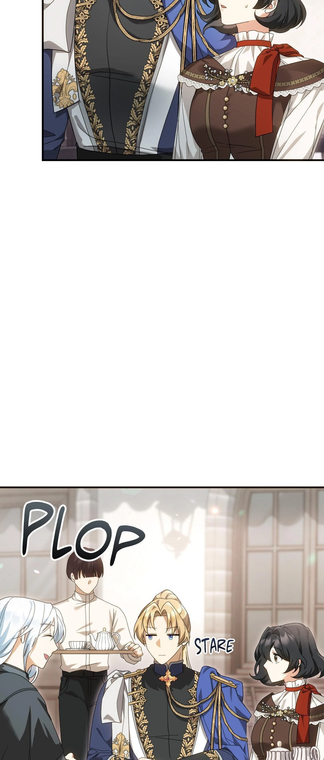 The Sorcerer in My Nightstand Chapter 7 - page 15