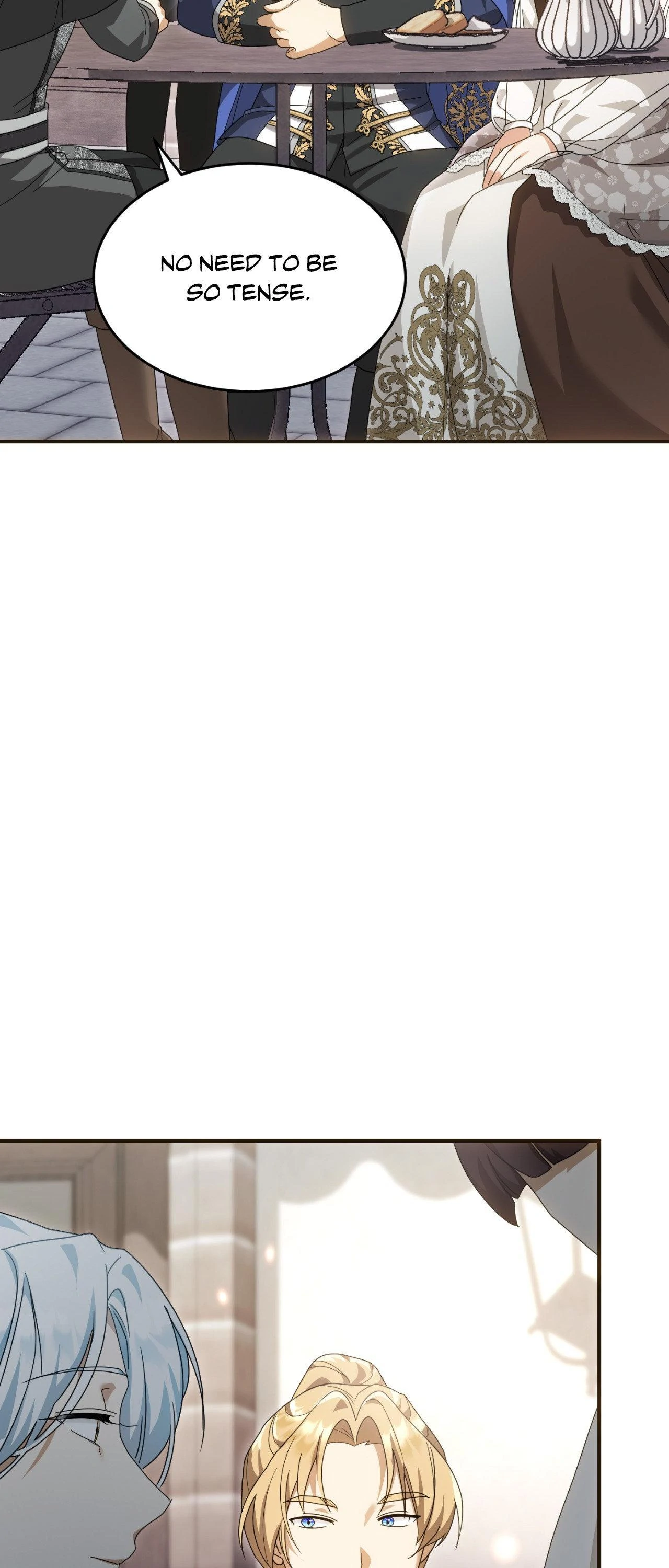 The Sorcerer in My Nightstand Chapter 7 - page 16