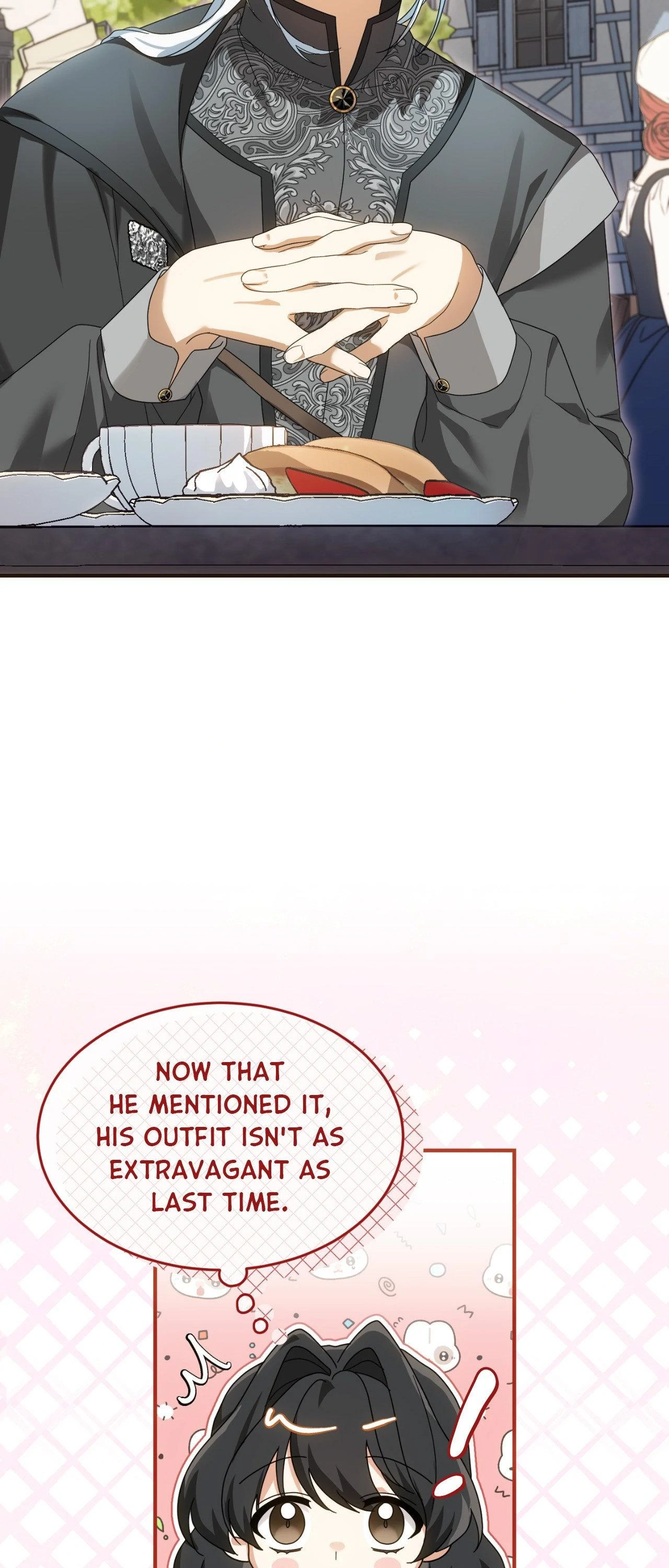 The Sorcerer in My Nightstand Chapter 7 - page 18