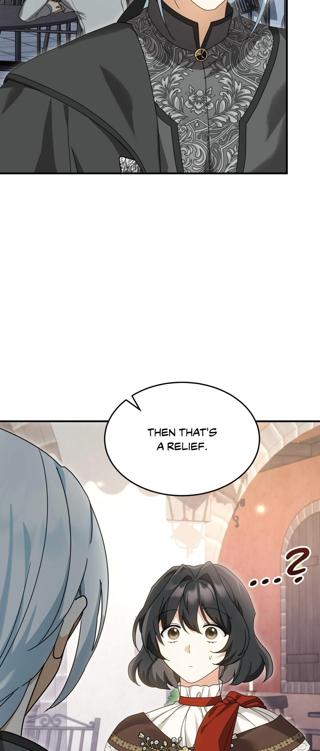 The Sorcerer in My Nightstand Chapter 7 - page 21