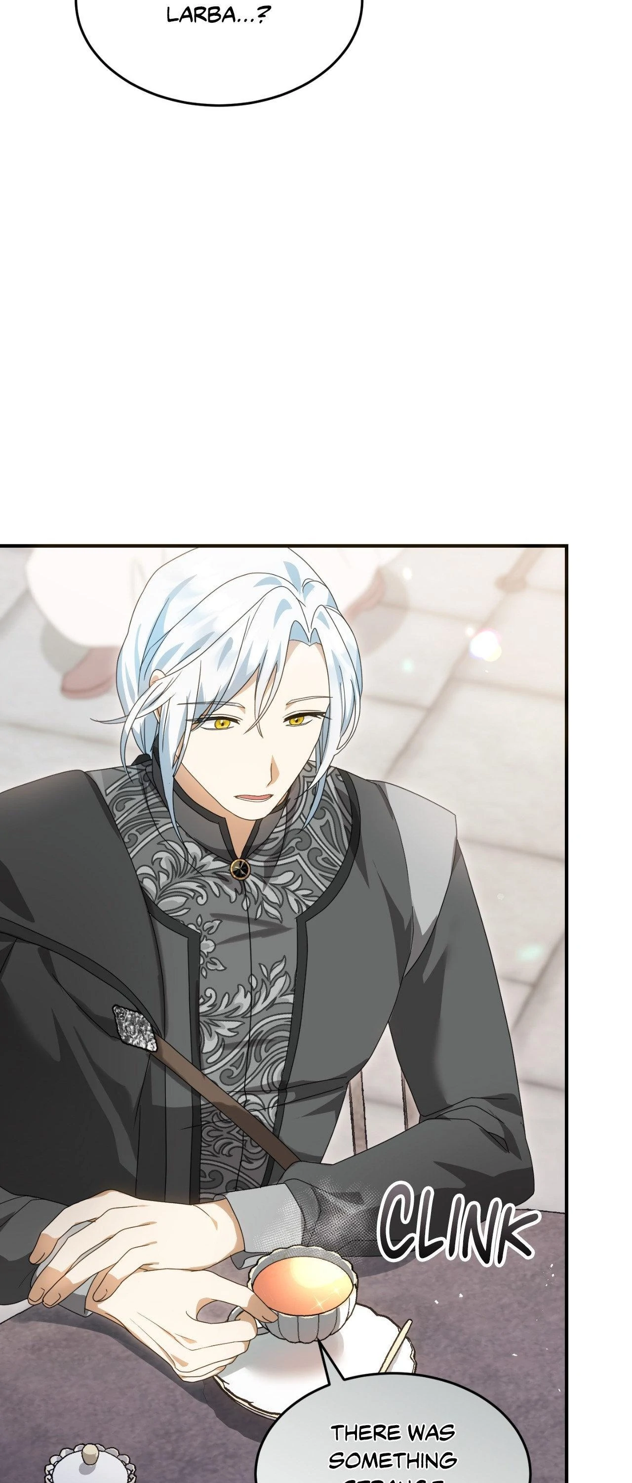 The Sorcerer in My Nightstand Chapter 7 - page 23