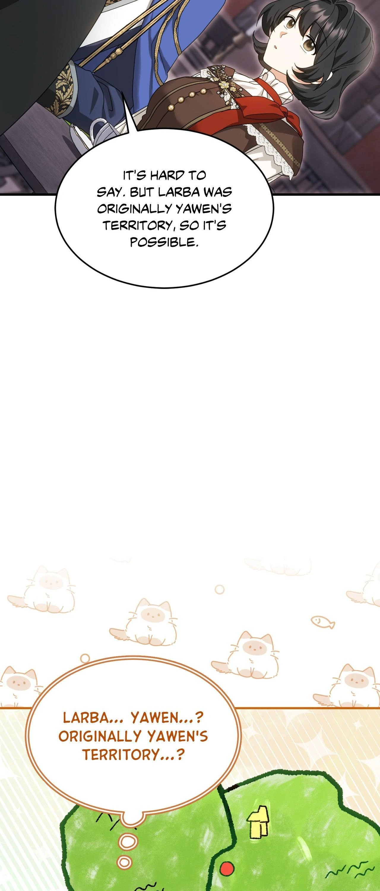 The Sorcerer in My Nightstand Chapter 7 - page 25