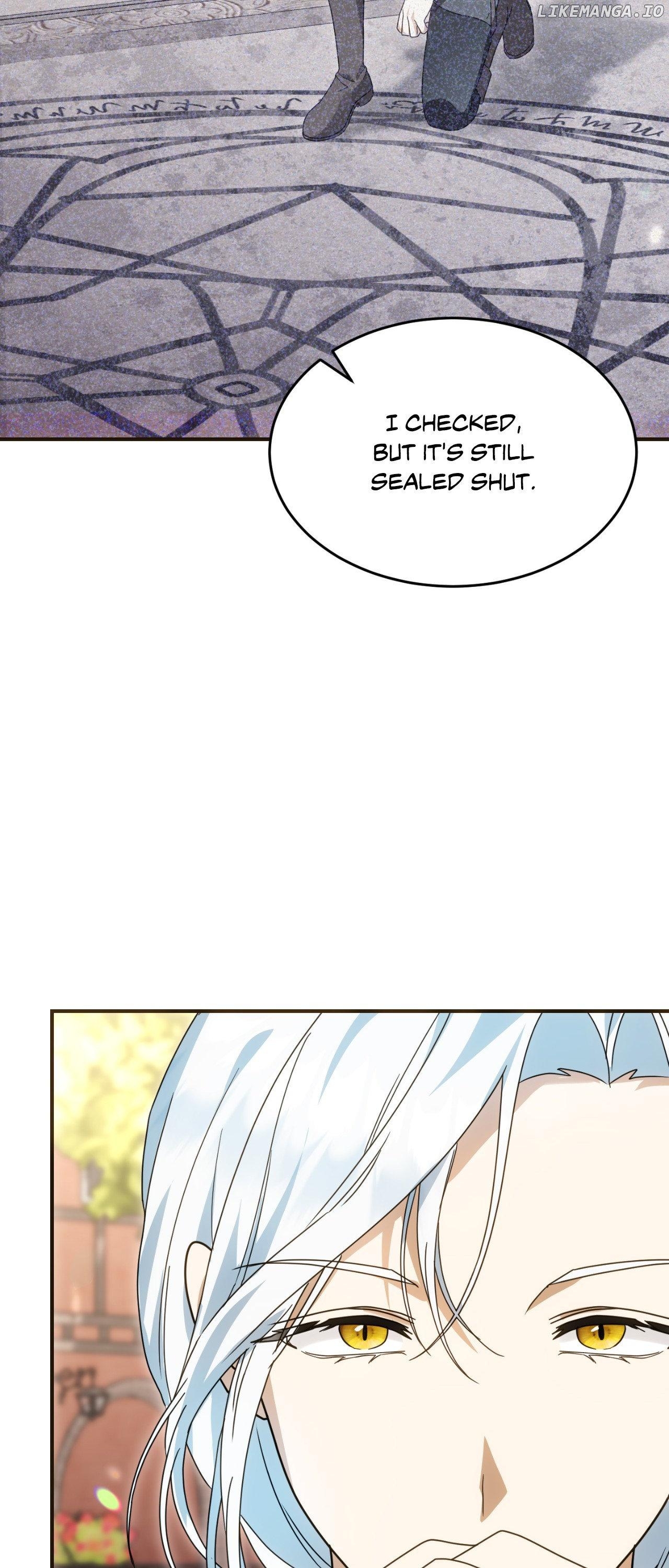 The Sorcerer in My Nightstand Chapter 7 - page 27