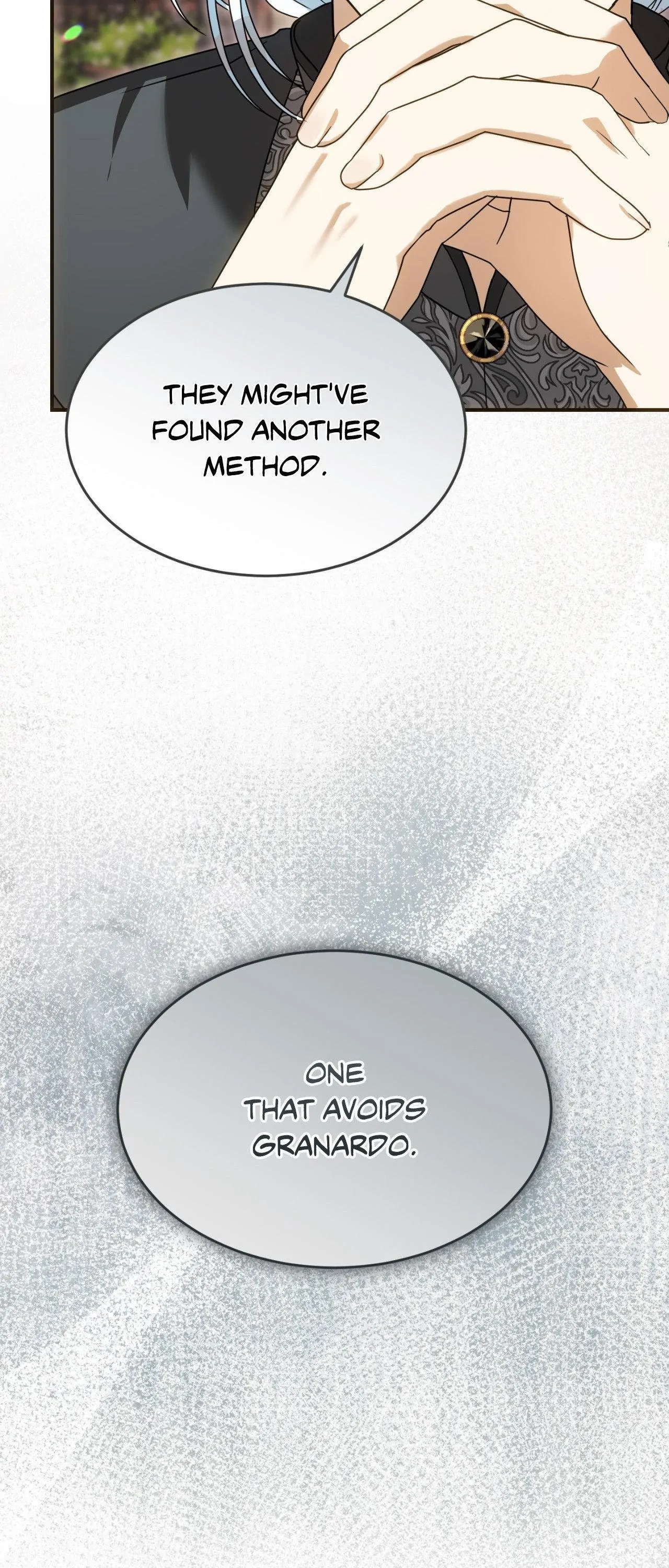 The Sorcerer in My Nightstand Chapter 7 - page 28