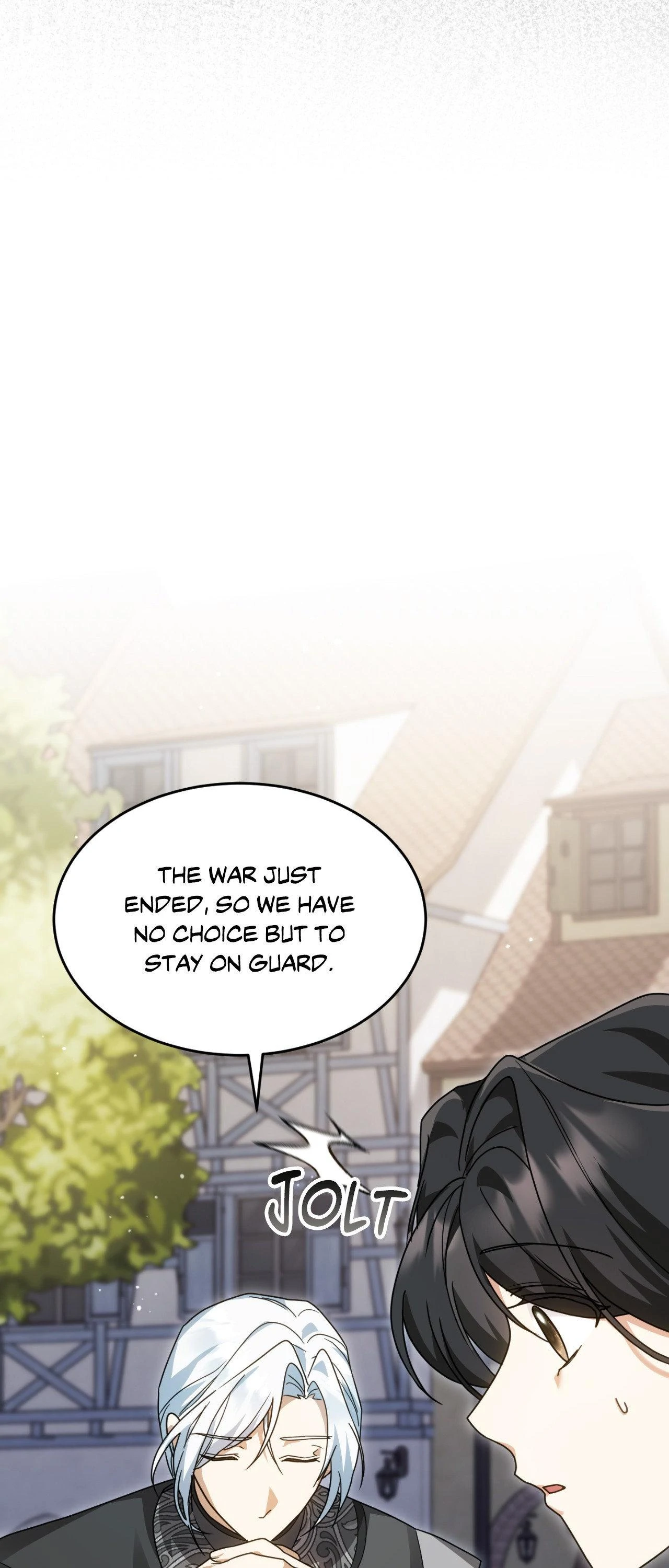 The Sorcerer in My Nightstand Chapter 7 - page 29