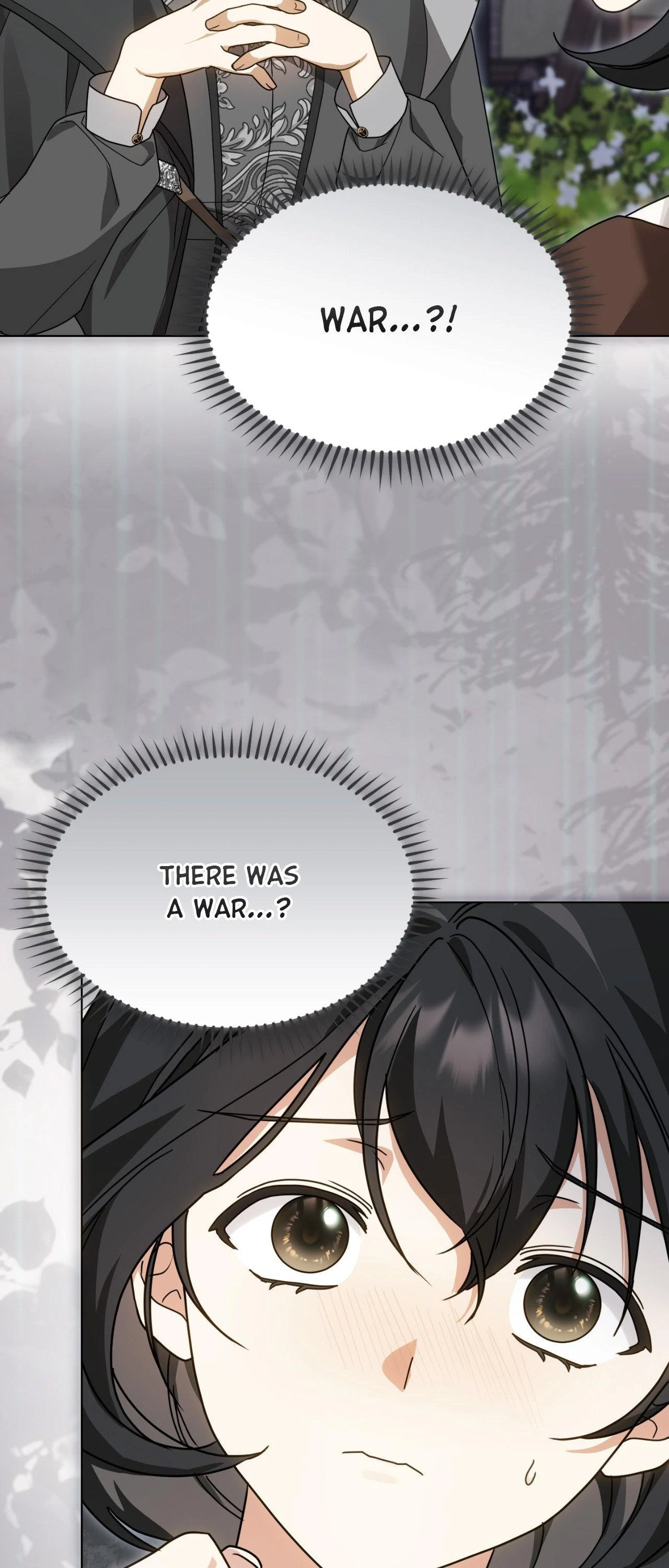 The Sorcerer in My Nightstand Chapter 7 - page 30