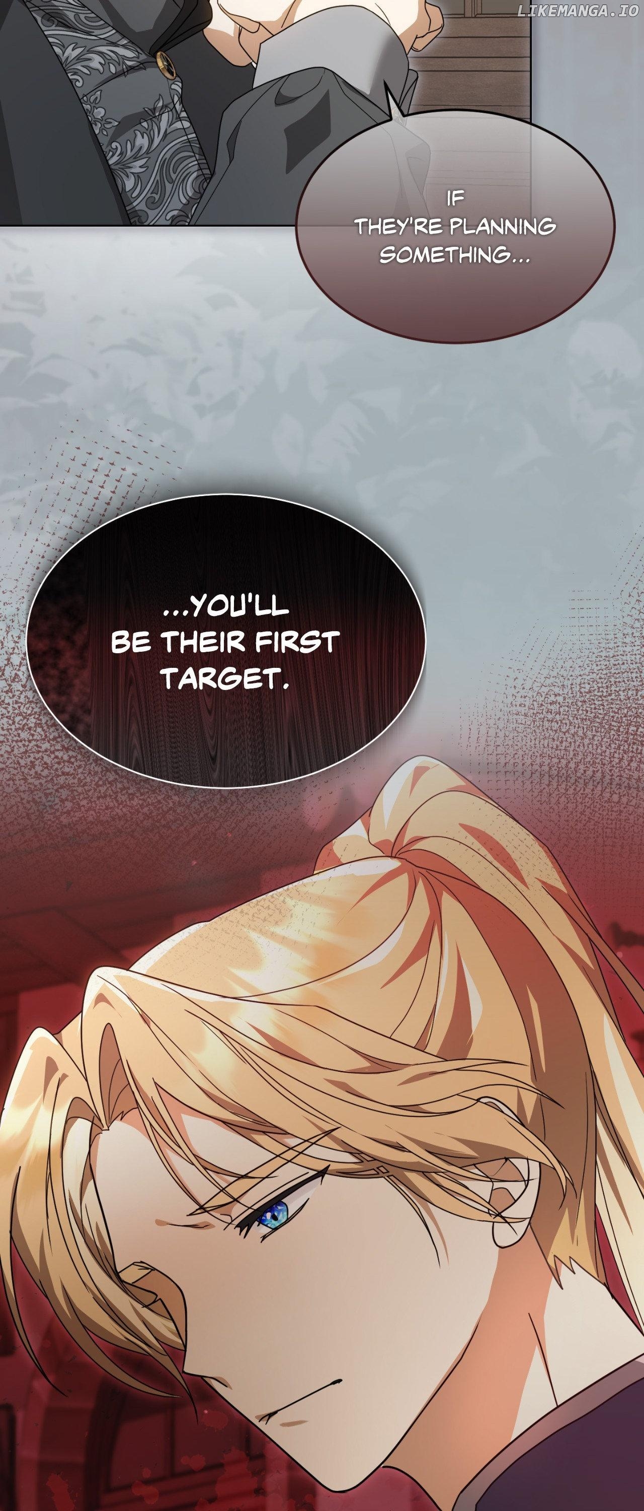 The Sorcerer in My Nightstand Chapter 7 - page 32