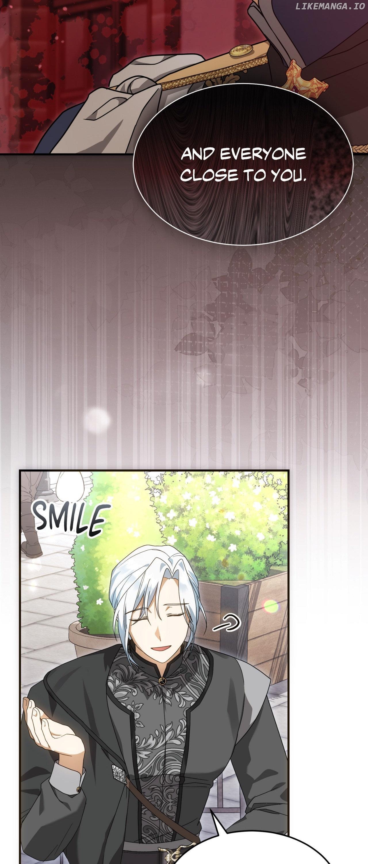 The Sorcerer in My Nightstand Chapter 7 - page 33