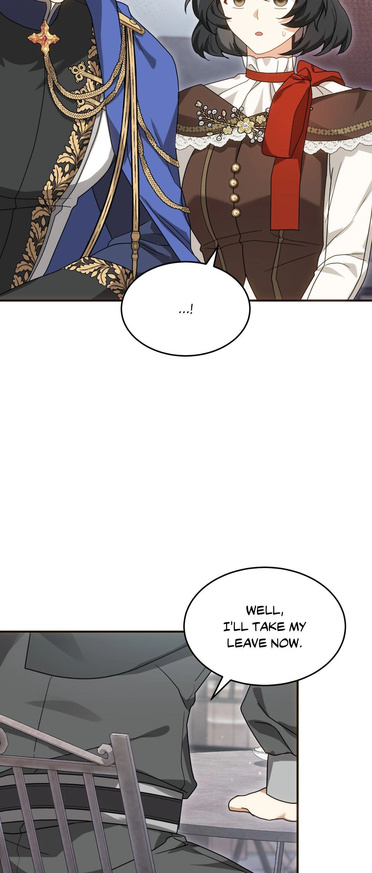 The Sorcerer in My Nightstand Chapter 7 - page 35