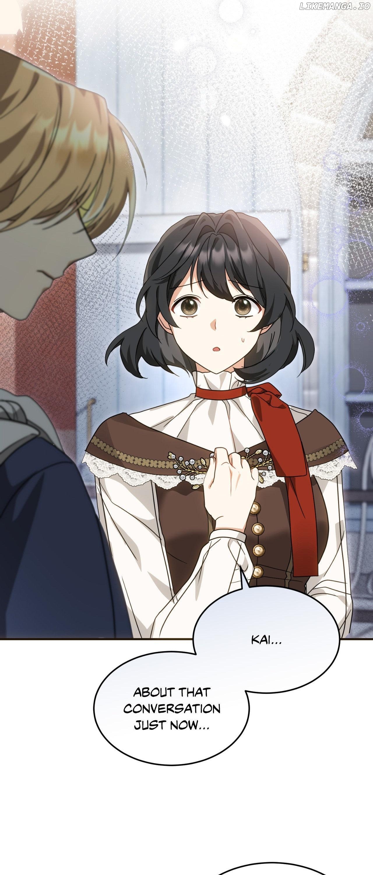 The Sorcerer in My Nightstand Chapter 7 - page 39