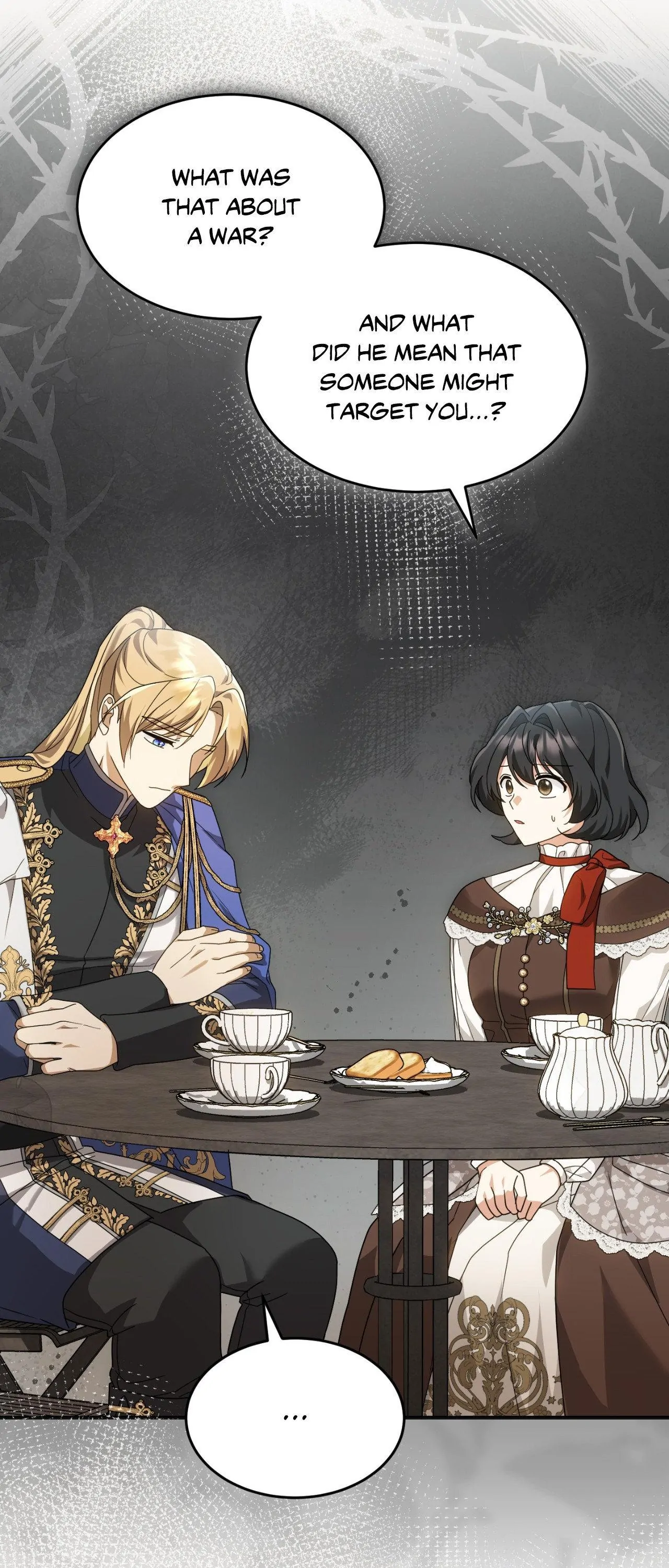 The Sorcerer in My Nightstand Chapter 7 - page 41