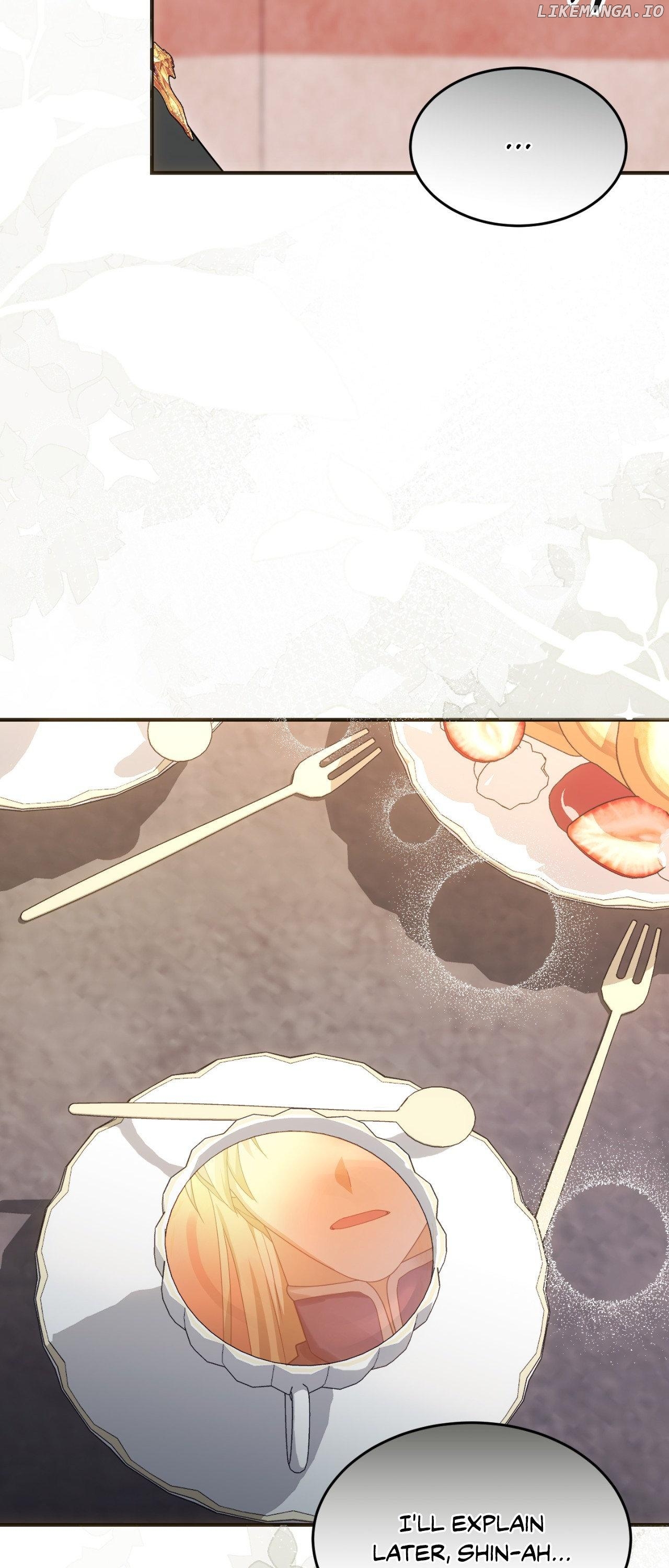 The Sorcerer in My Nightstand Chapter 7 - page 43