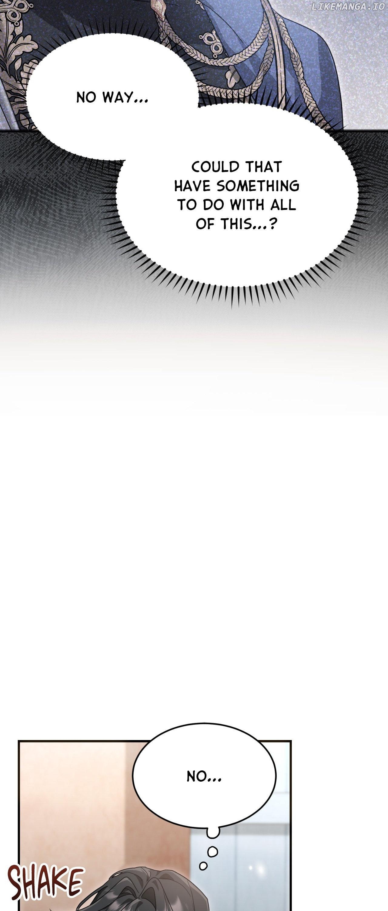 The Sorcerer in My Nightstand Chapter 7 - page 46