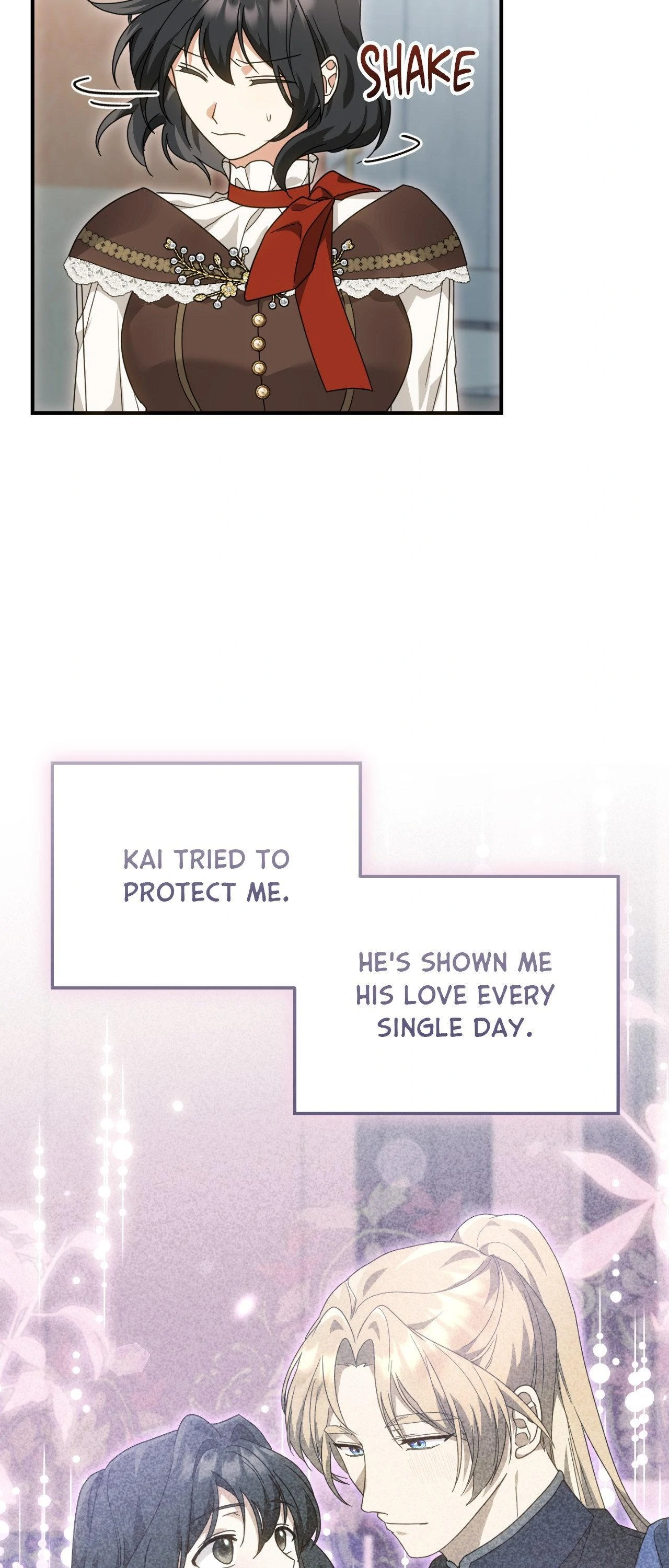 The Sorcerer in My Nightstand Chapter 7 - page 47