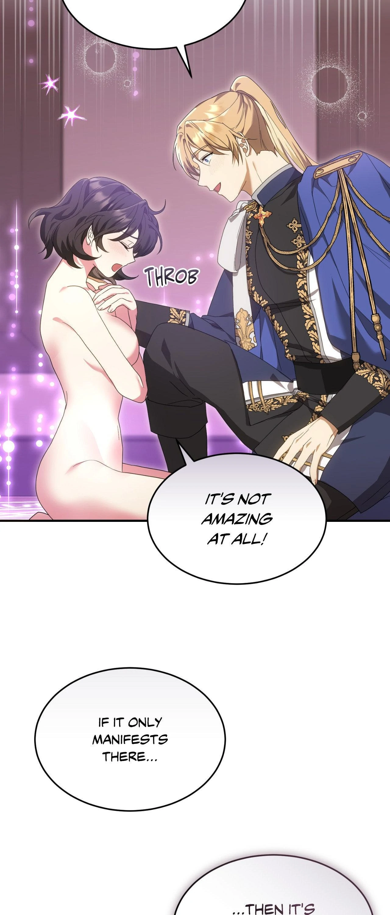 The Sorcerer in My Nightstand Chapter 7 - page 4