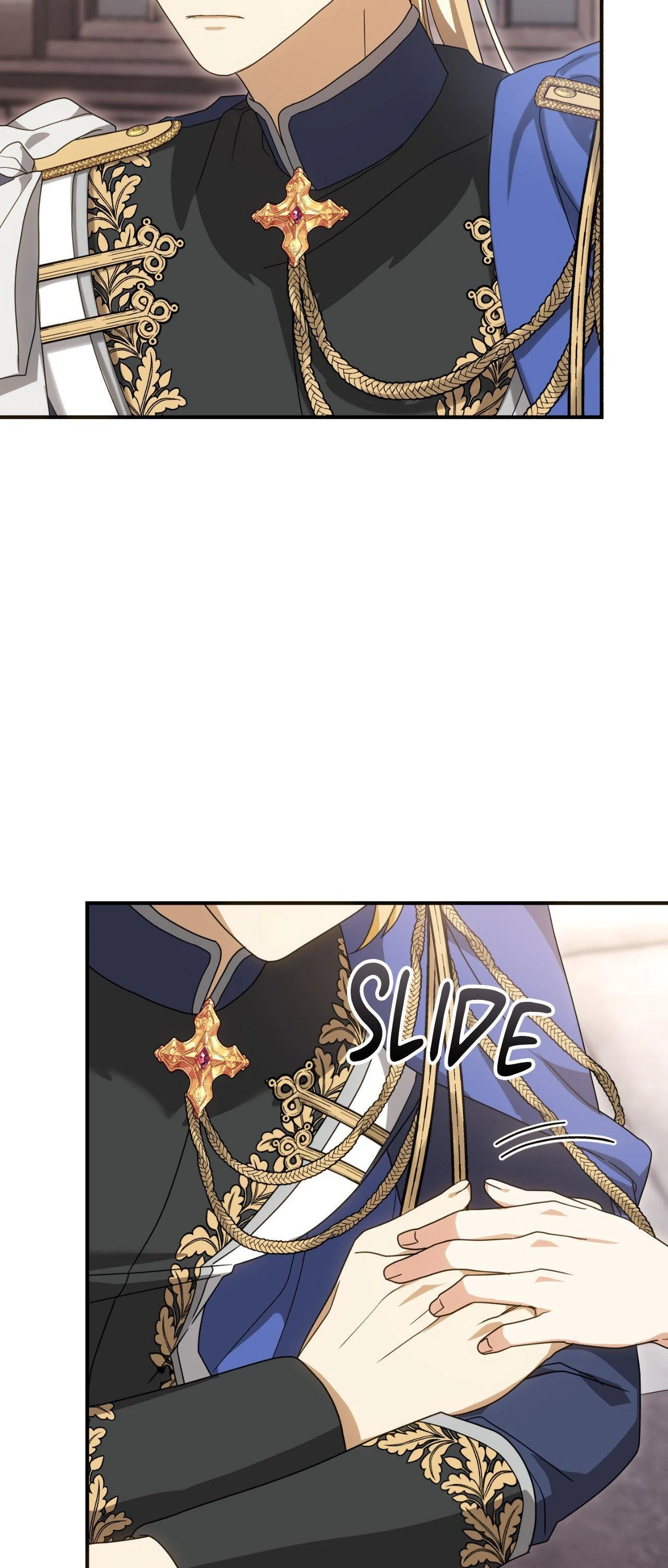 The Sorcerer in My Nightstand Chapter 7 - page 50