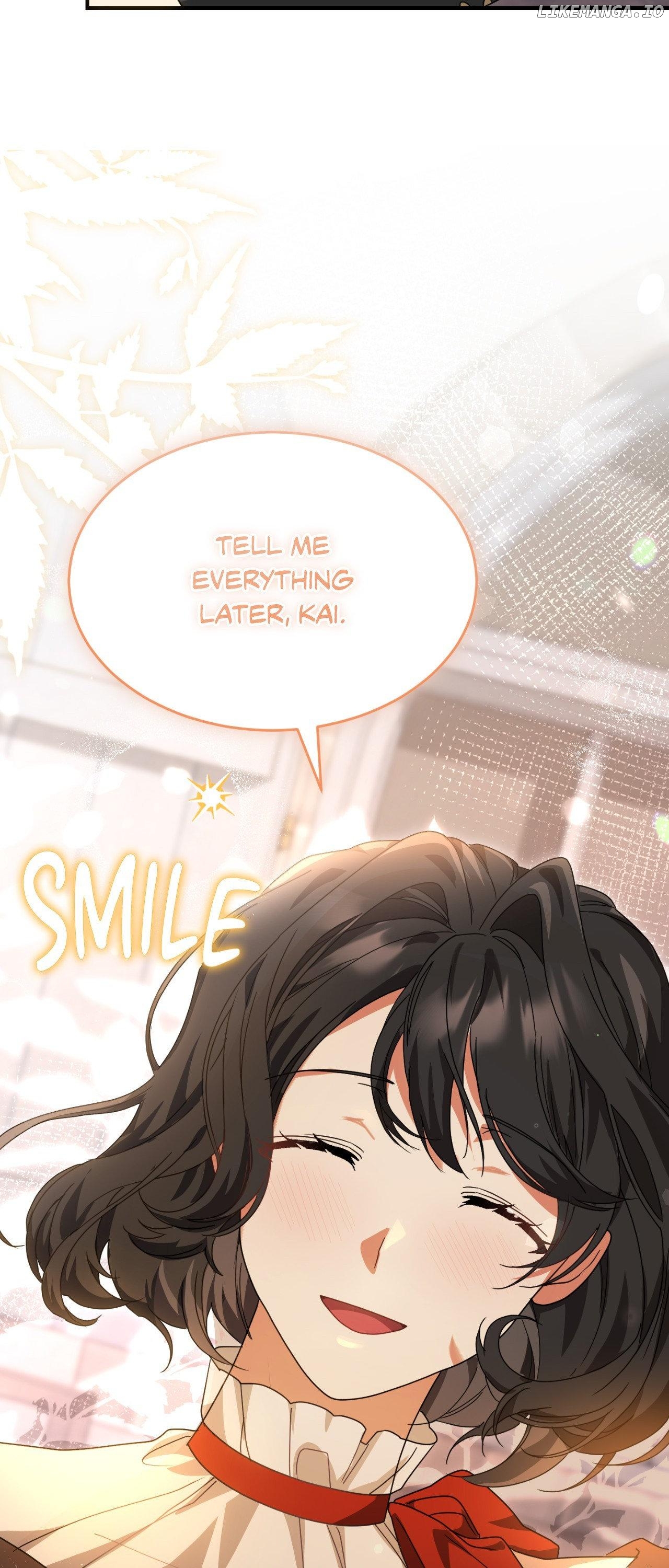 The Sorcerer in My Nightstand Chapter 7 - page 51