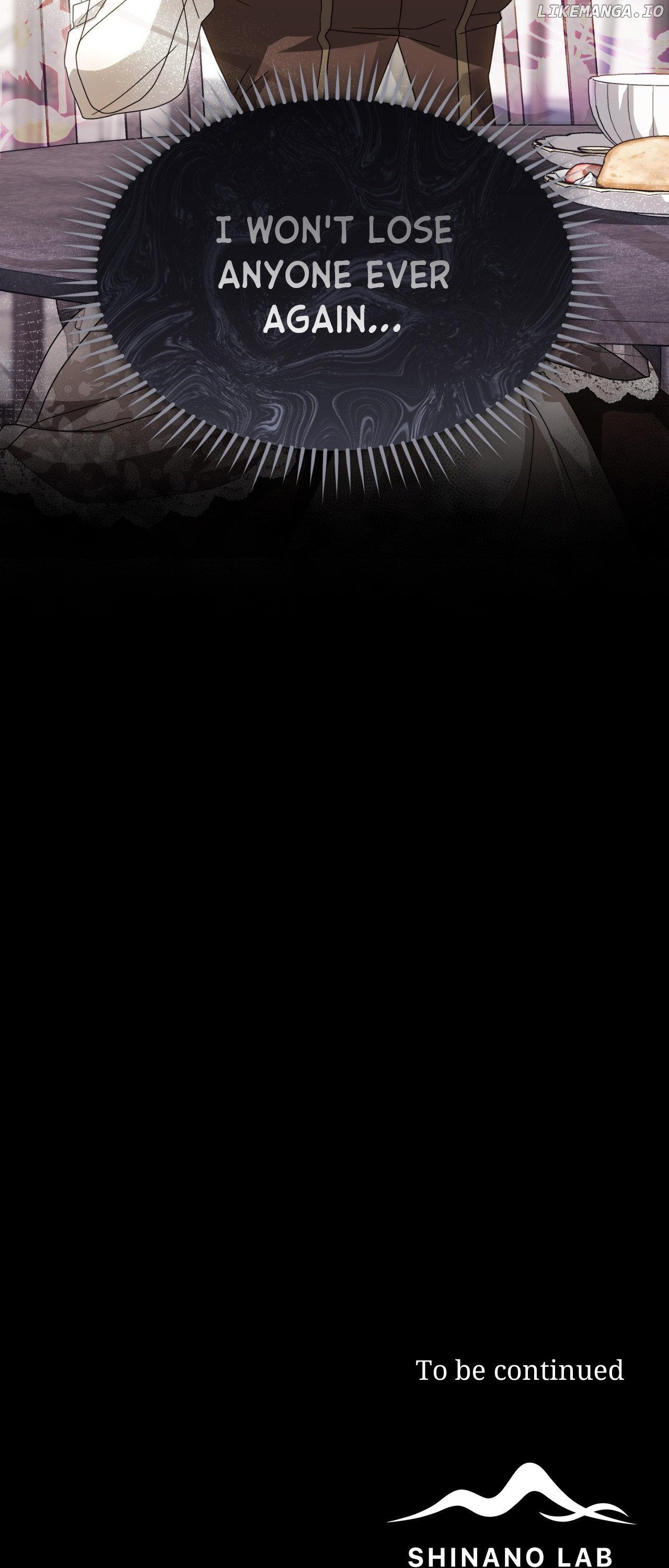 The Sorcerer in My Nightstand Chapter 7 - page 55