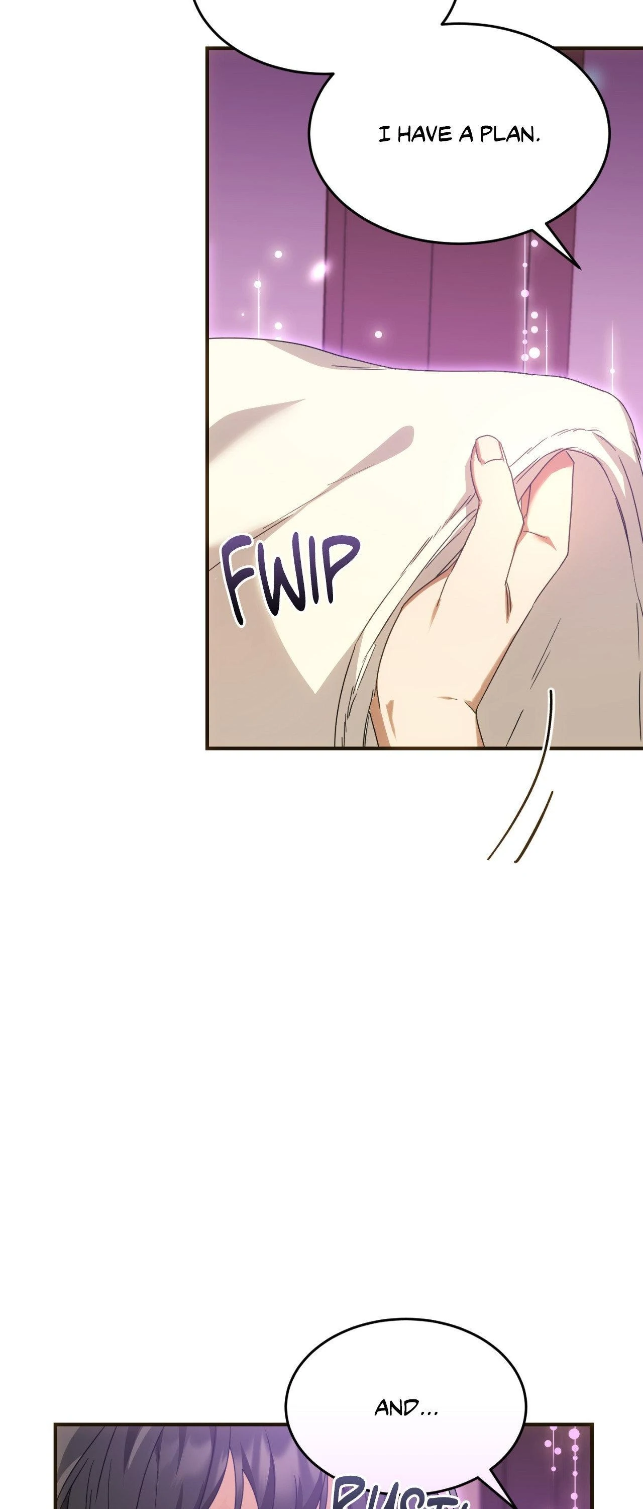 The Sorcerer in My Nightstand Chapter 7 - page 6