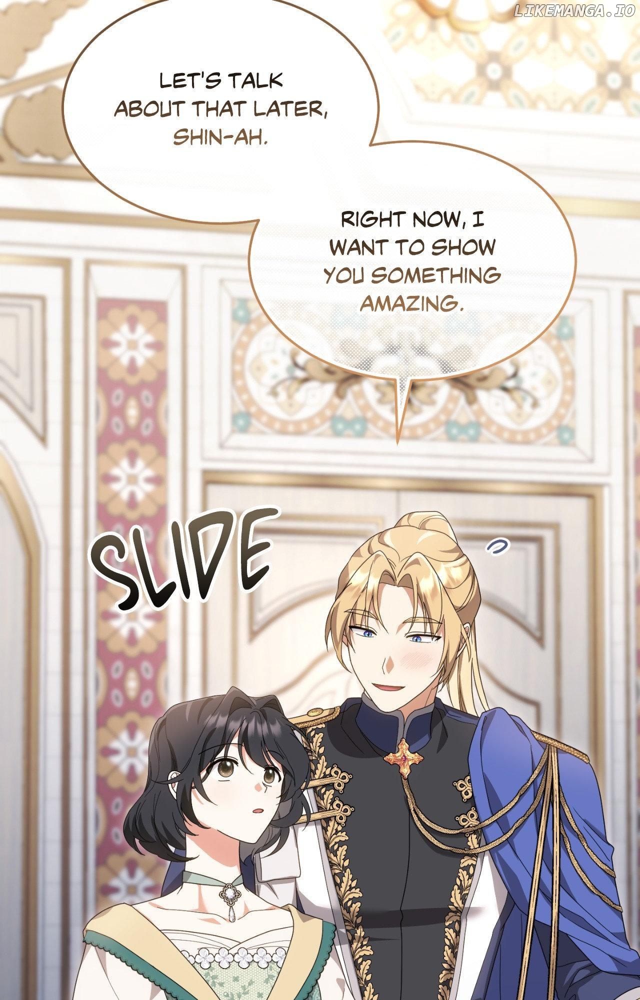 The Sorcerer in My Nightstand Chapter 8 - page 9