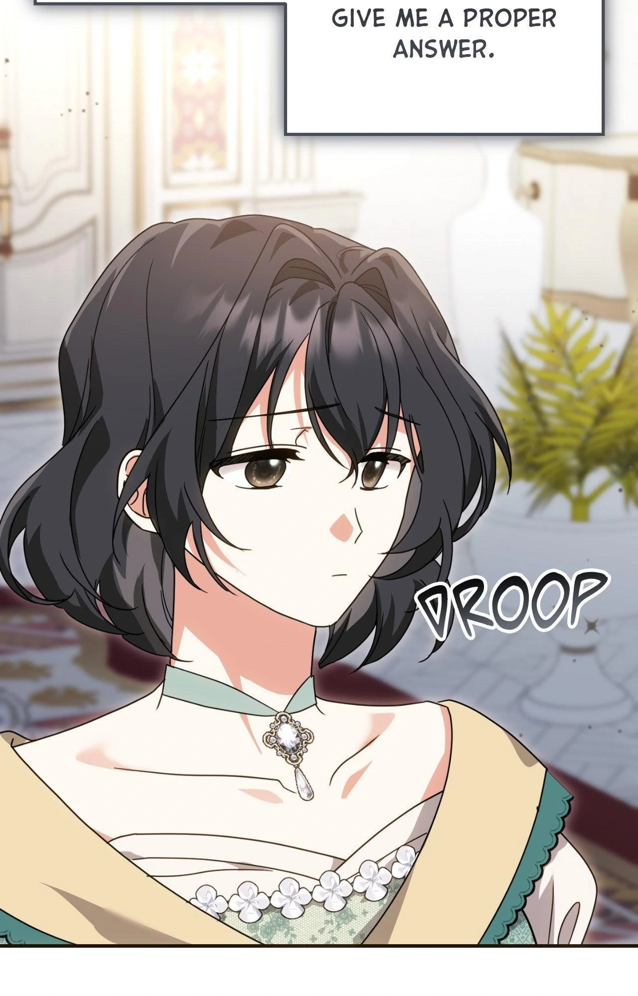 The Sorcerer in My Nightstand Chapter 8 - page 11