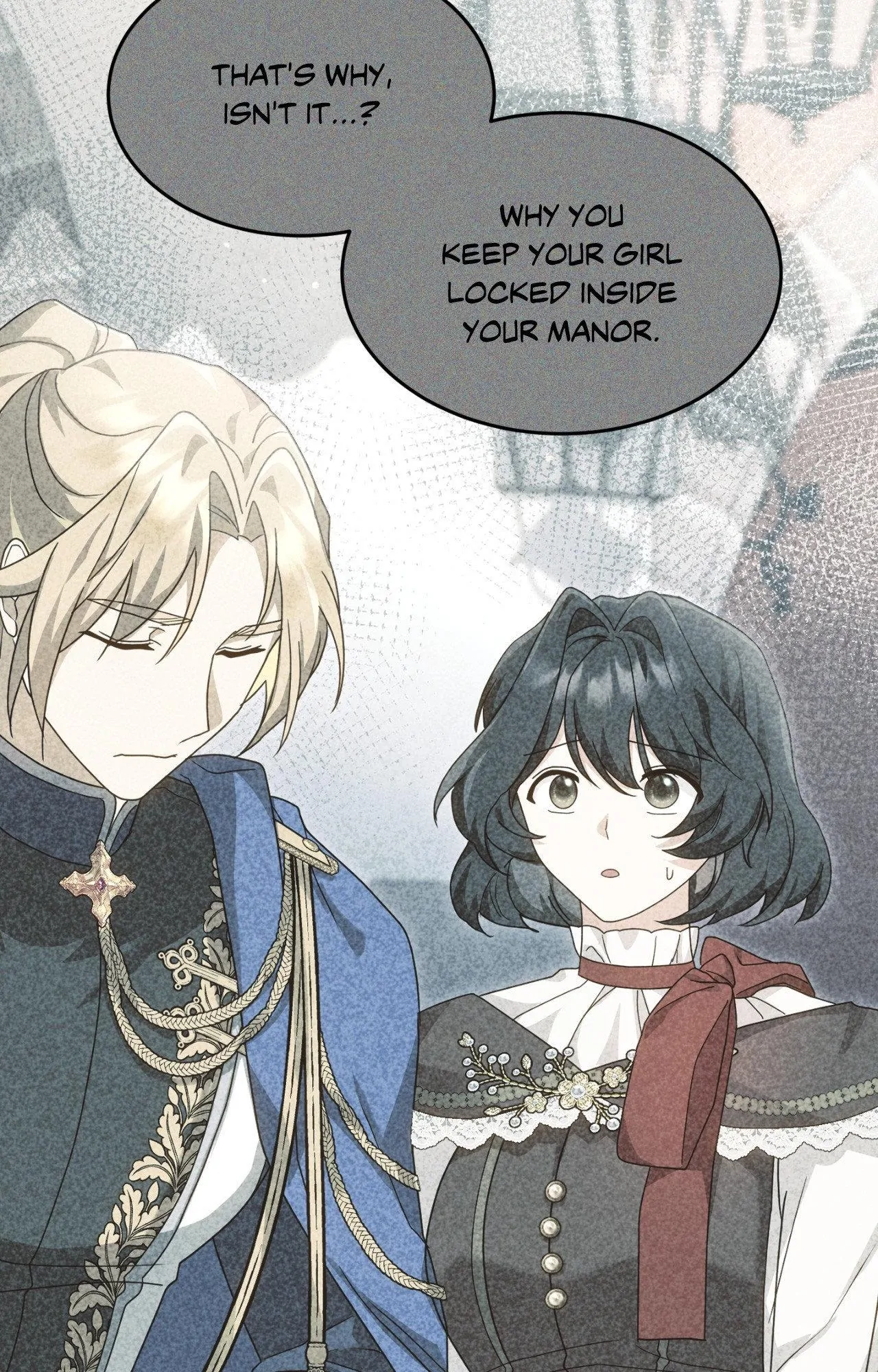 The Sorcerer in My Nightstand Chapter 8 - page 13