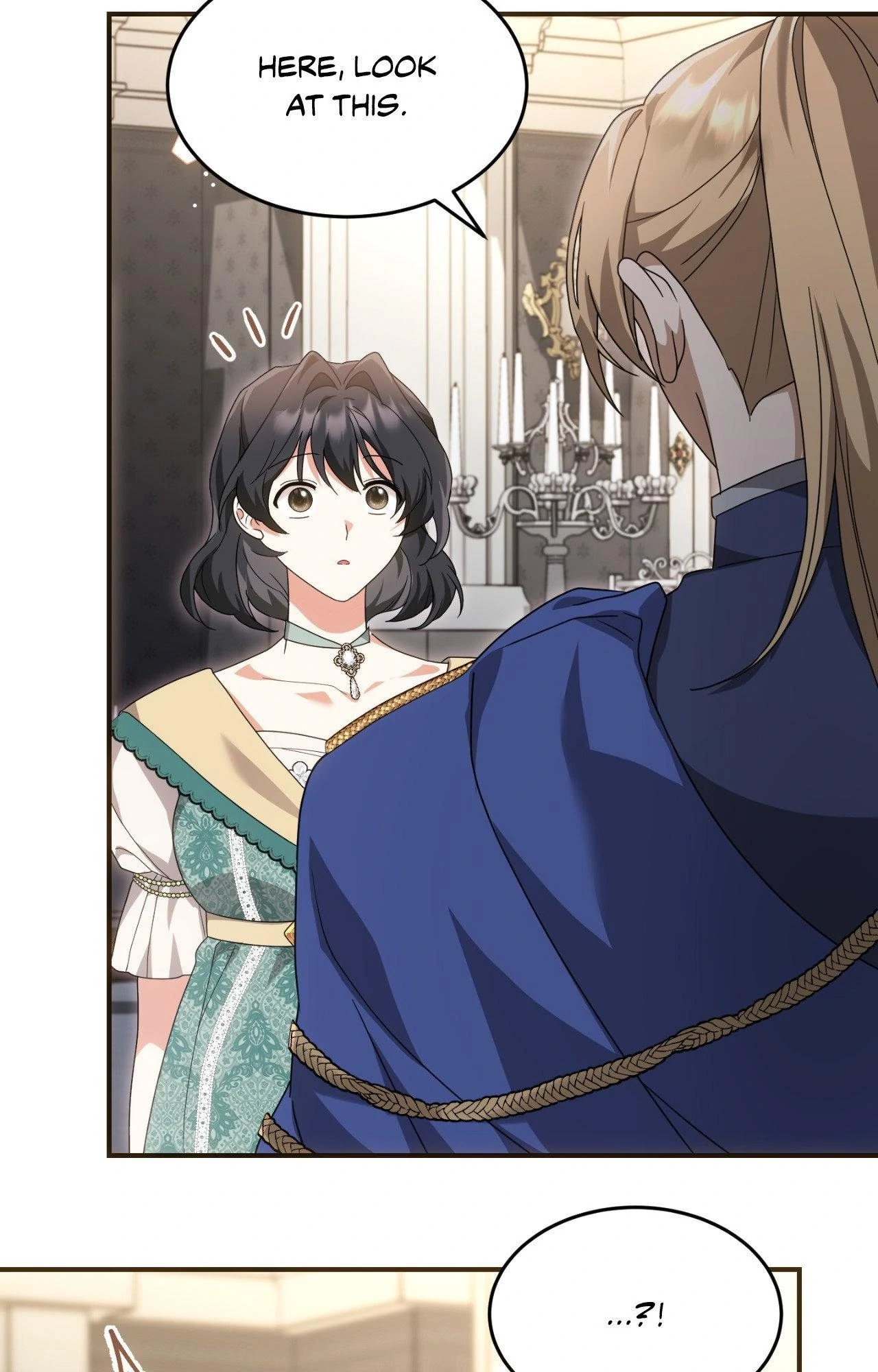 The Sorcerer in My Nightstand Chapter 8 - page 15